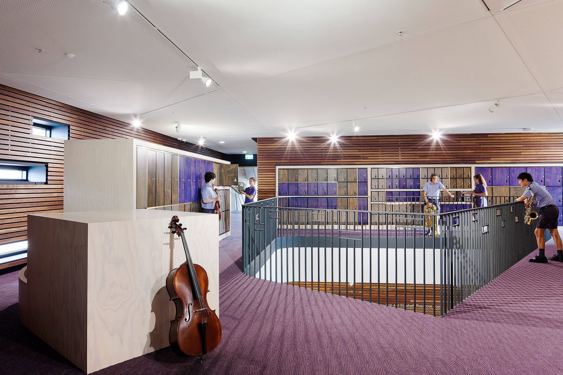 Wesley College School of Music