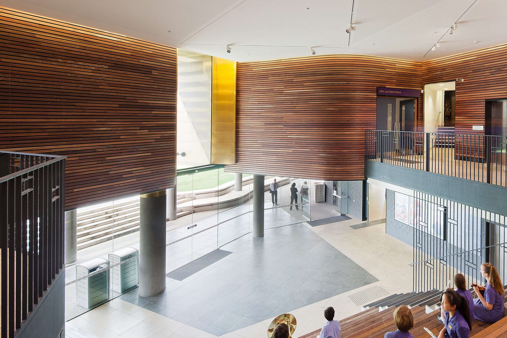 Wesley College School of Music