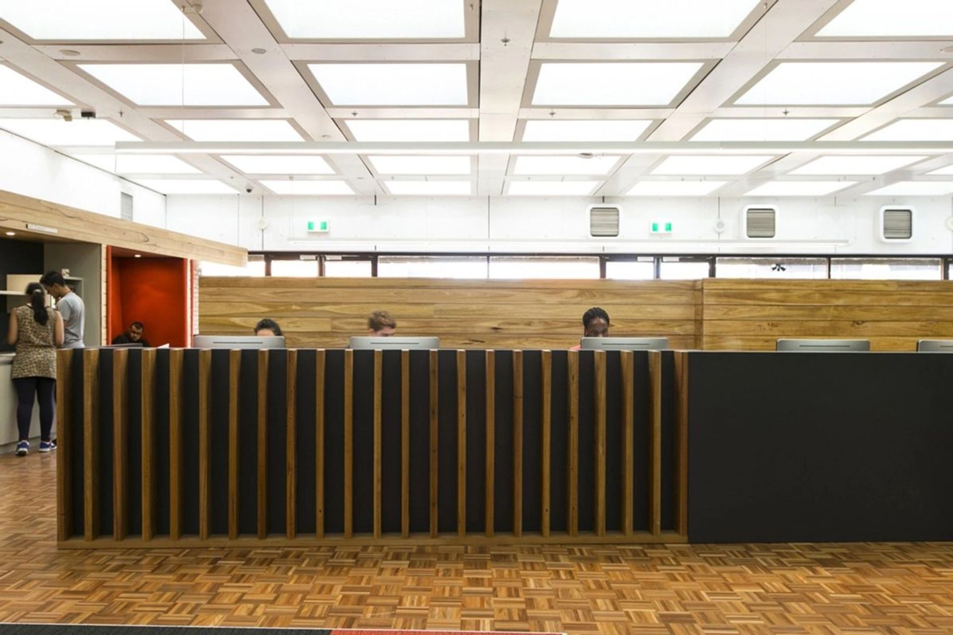 UTS Education Pods