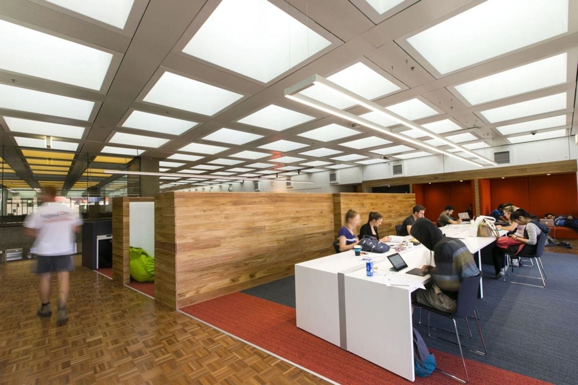 UTS Education Pods