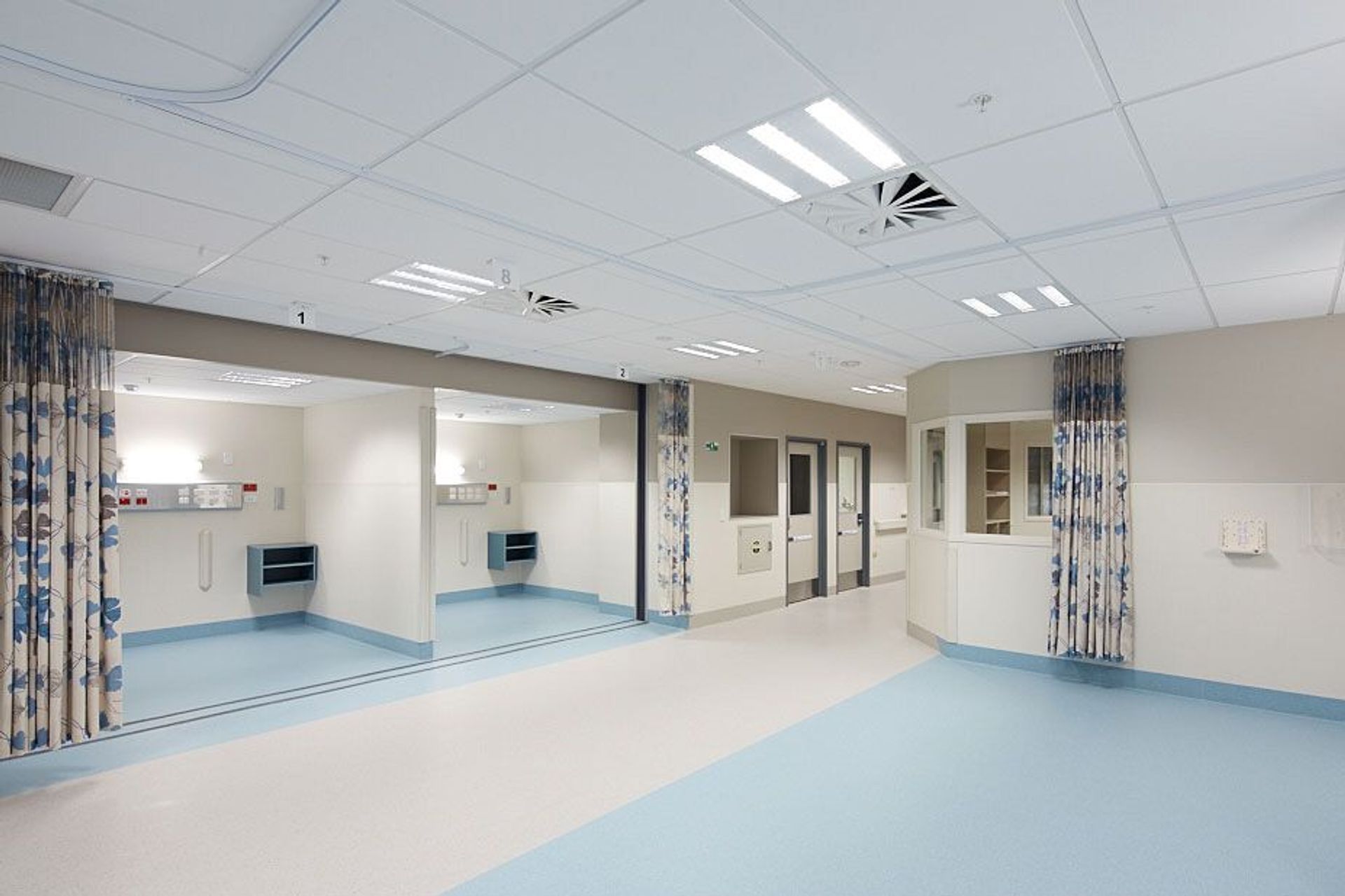 Christchurch Hospital