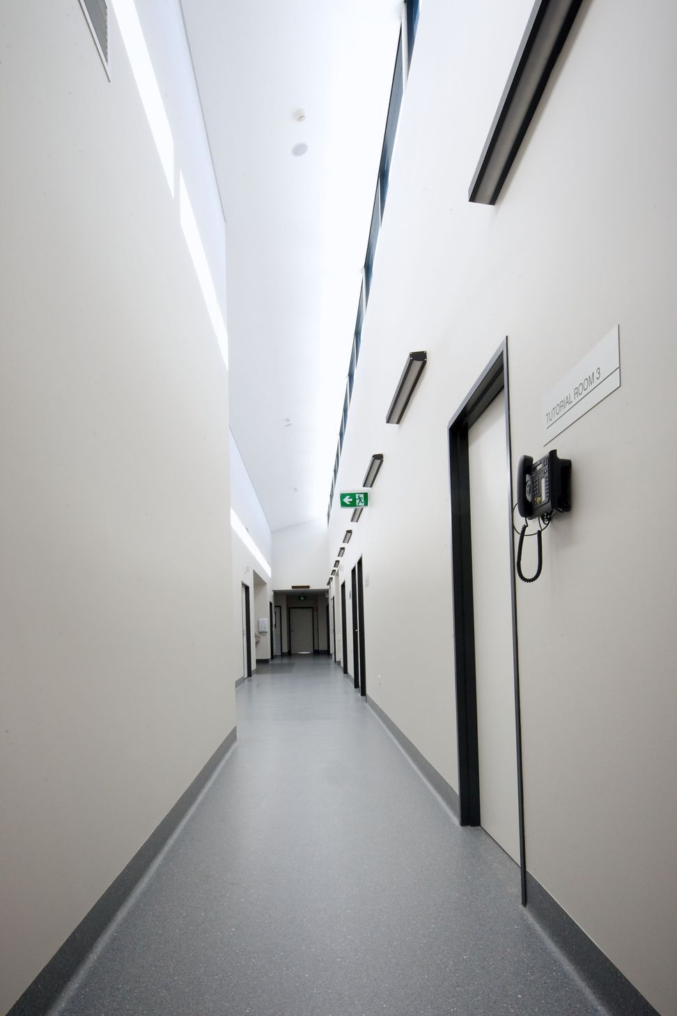 Liverpool Hospital