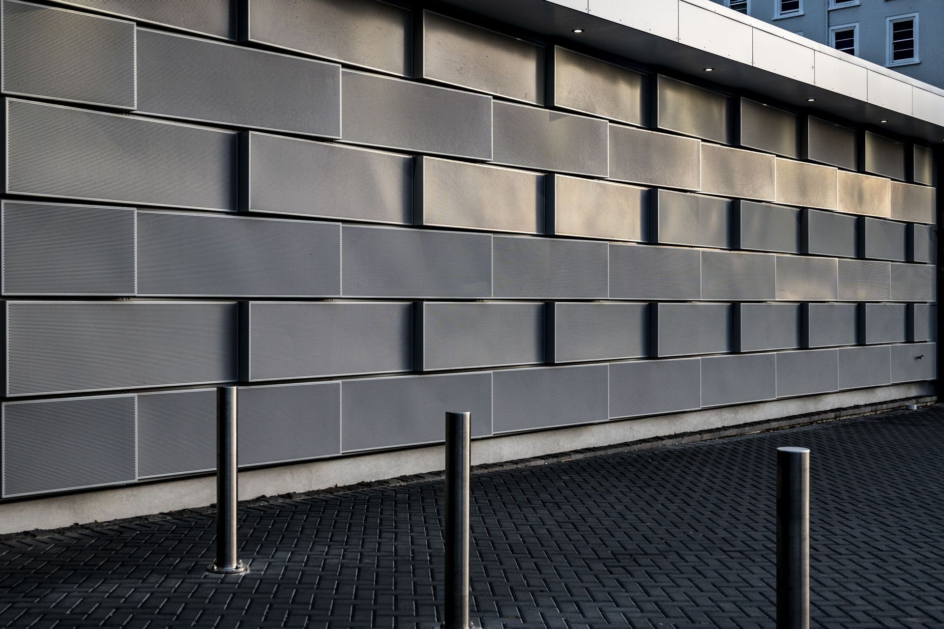 Feature Wall