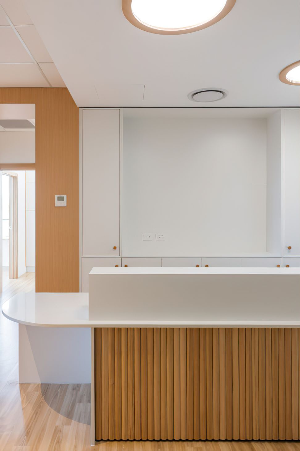 Dr Felicity Park Rooms