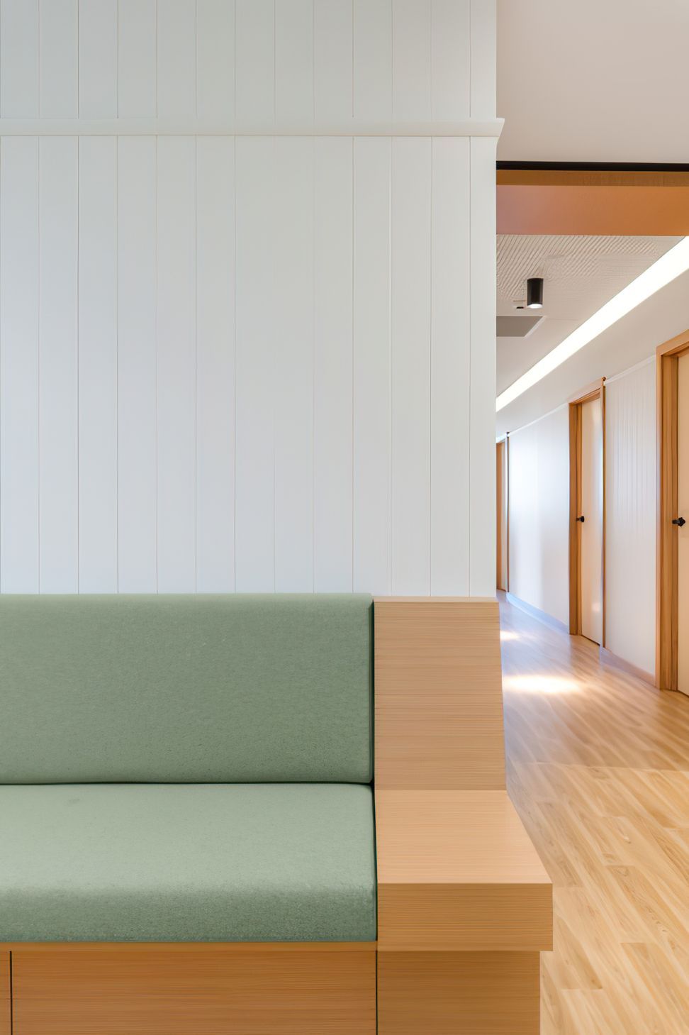 Dr Felicity Park Rooms