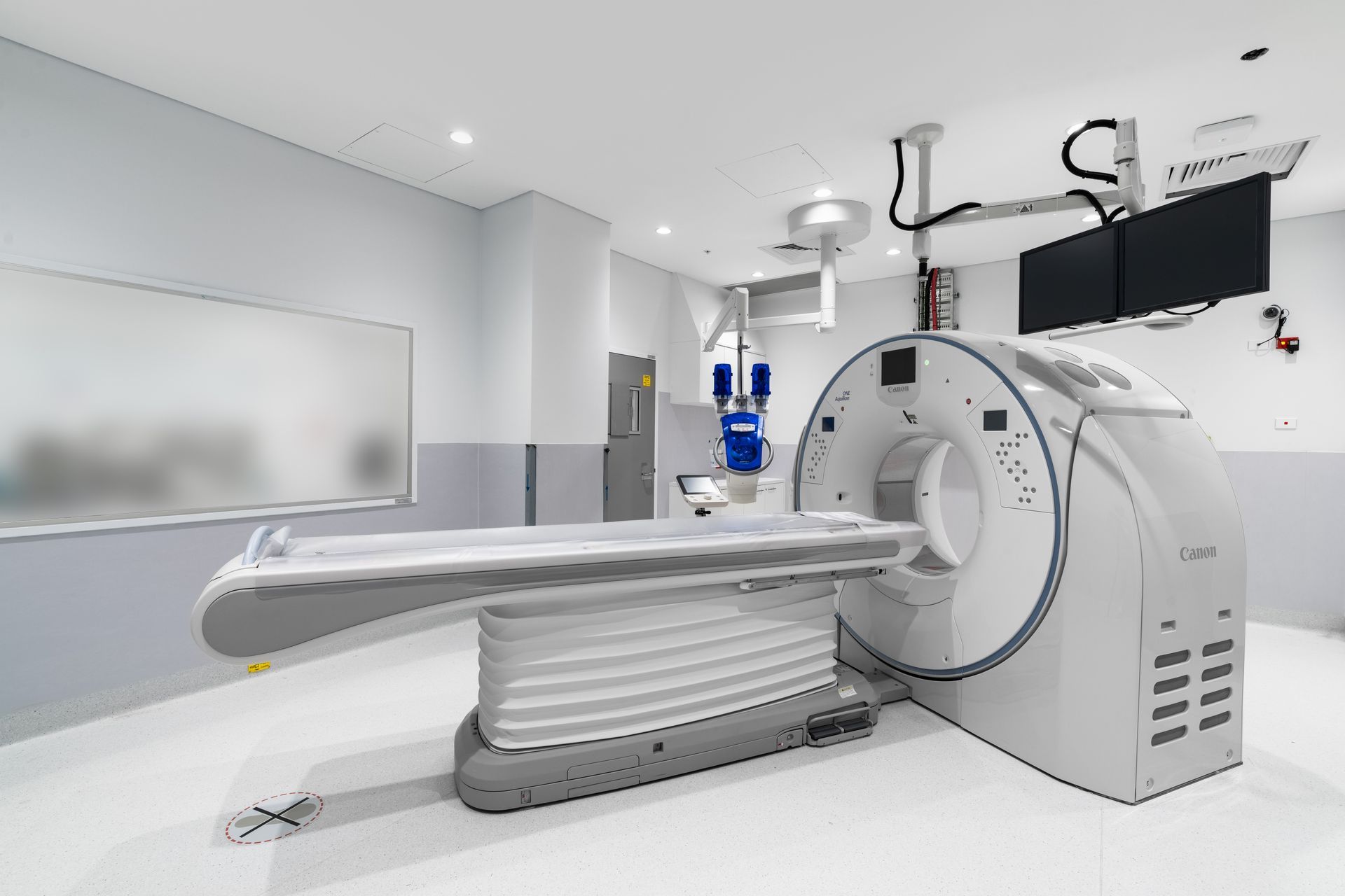 Wyong Hospital