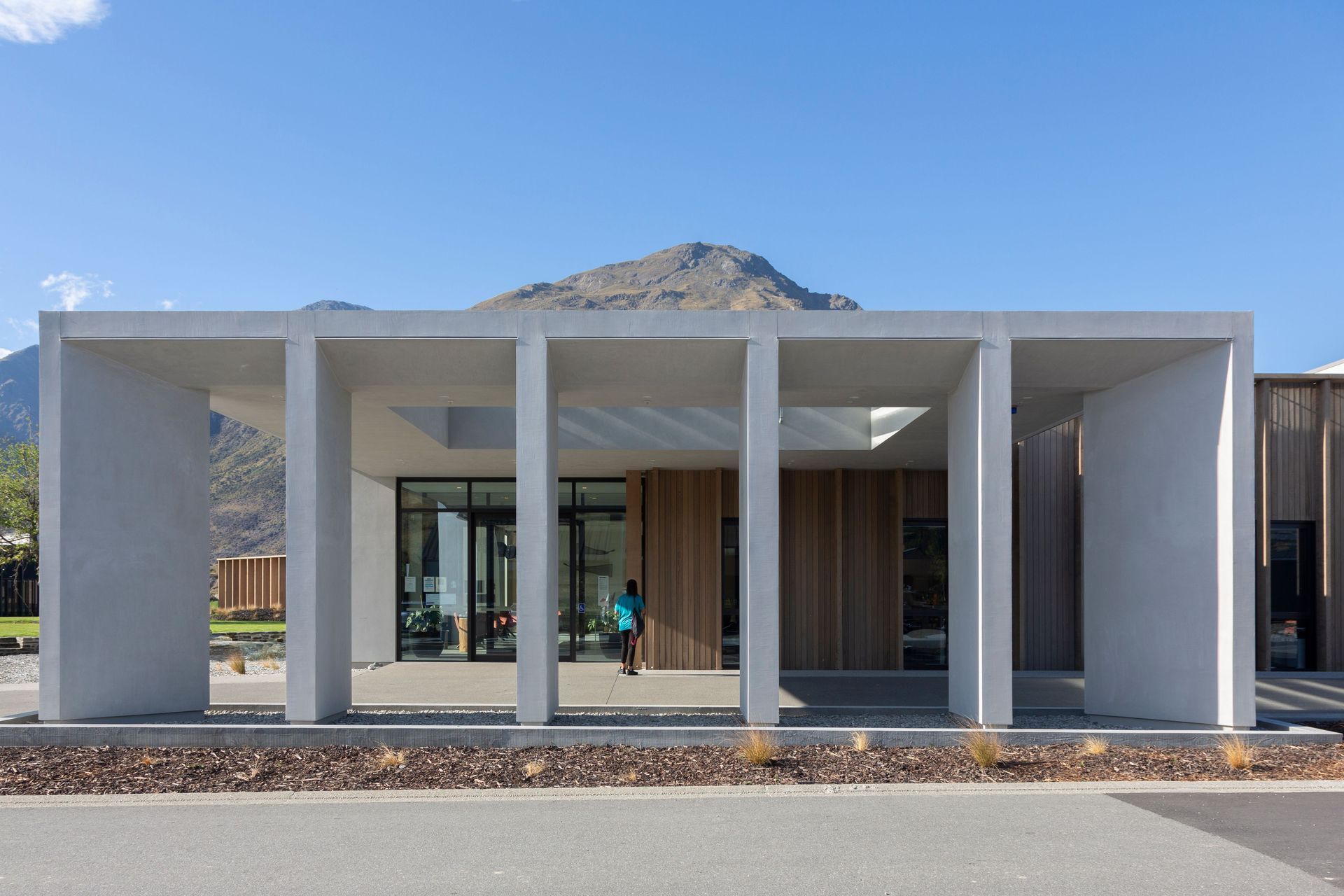 Southern Cross Hospital Queenstown