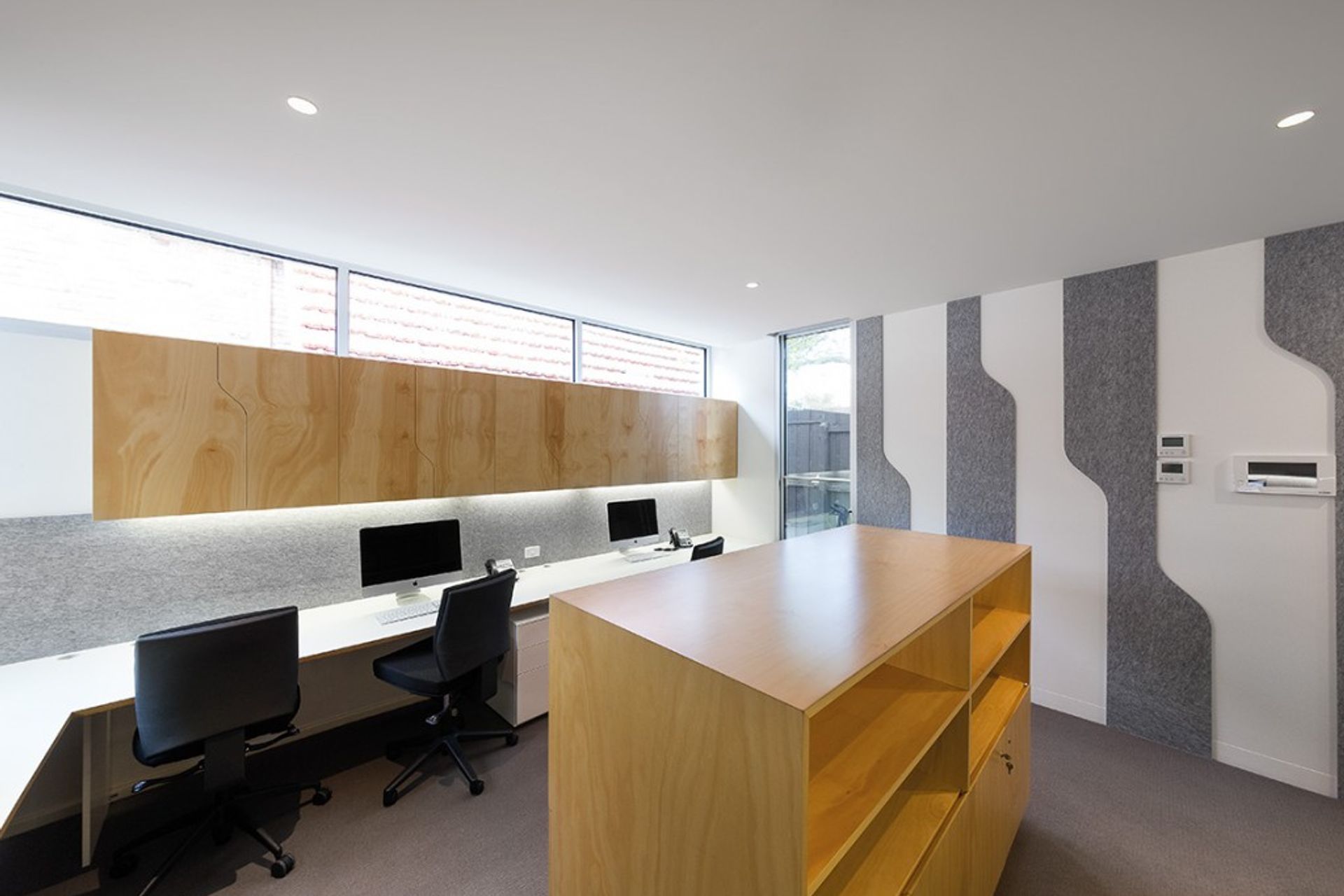 Surgeon's Rooms