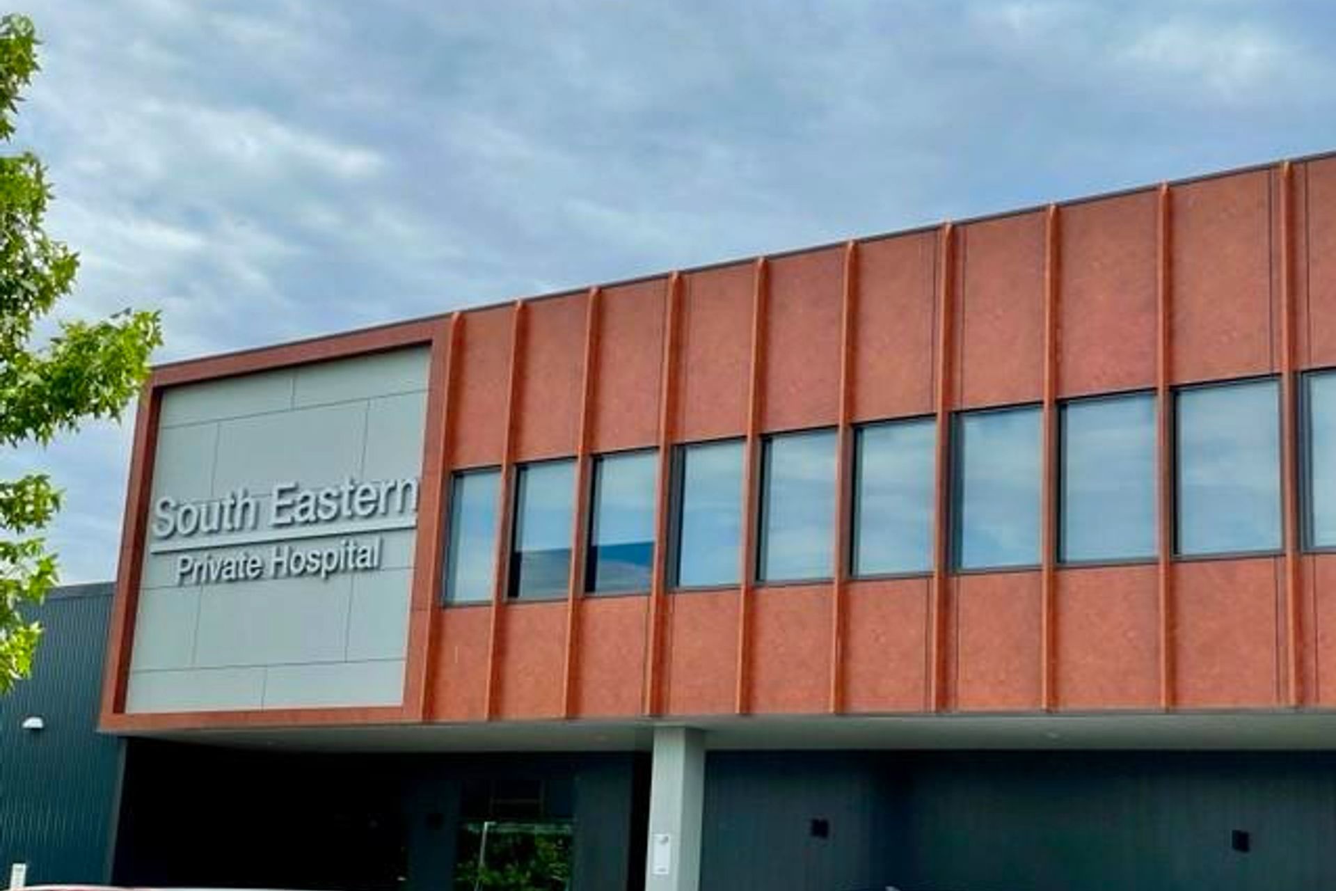South Eastern Private Hospital