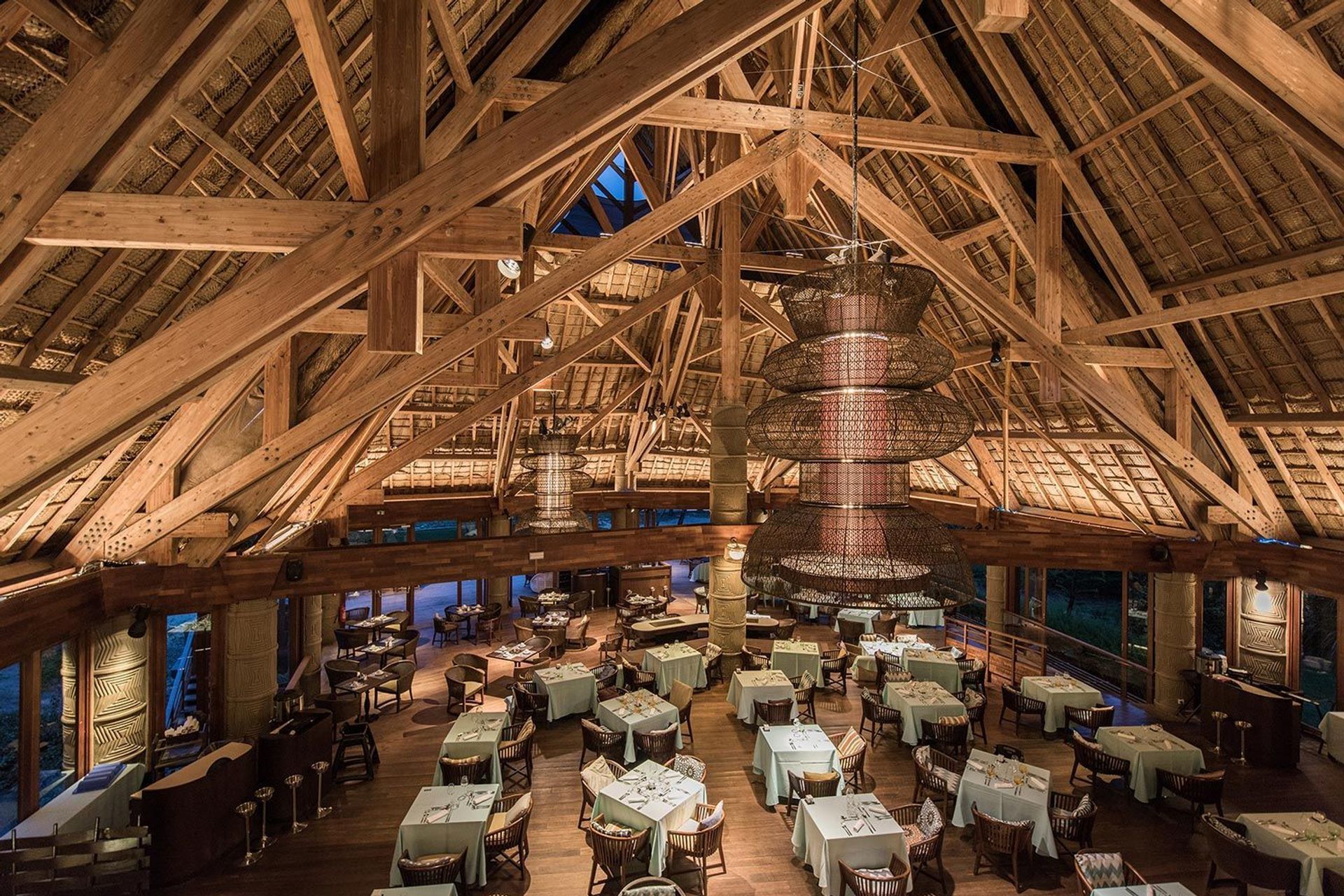 Sheraton Deva, New Caledonia