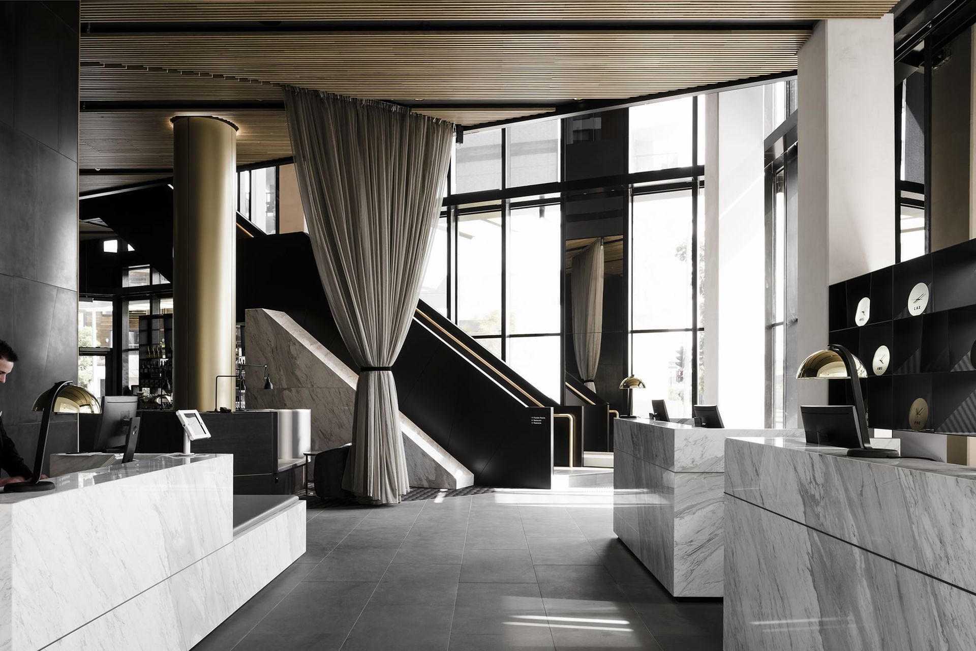 Four Points by Sheraton, Docklands VIC