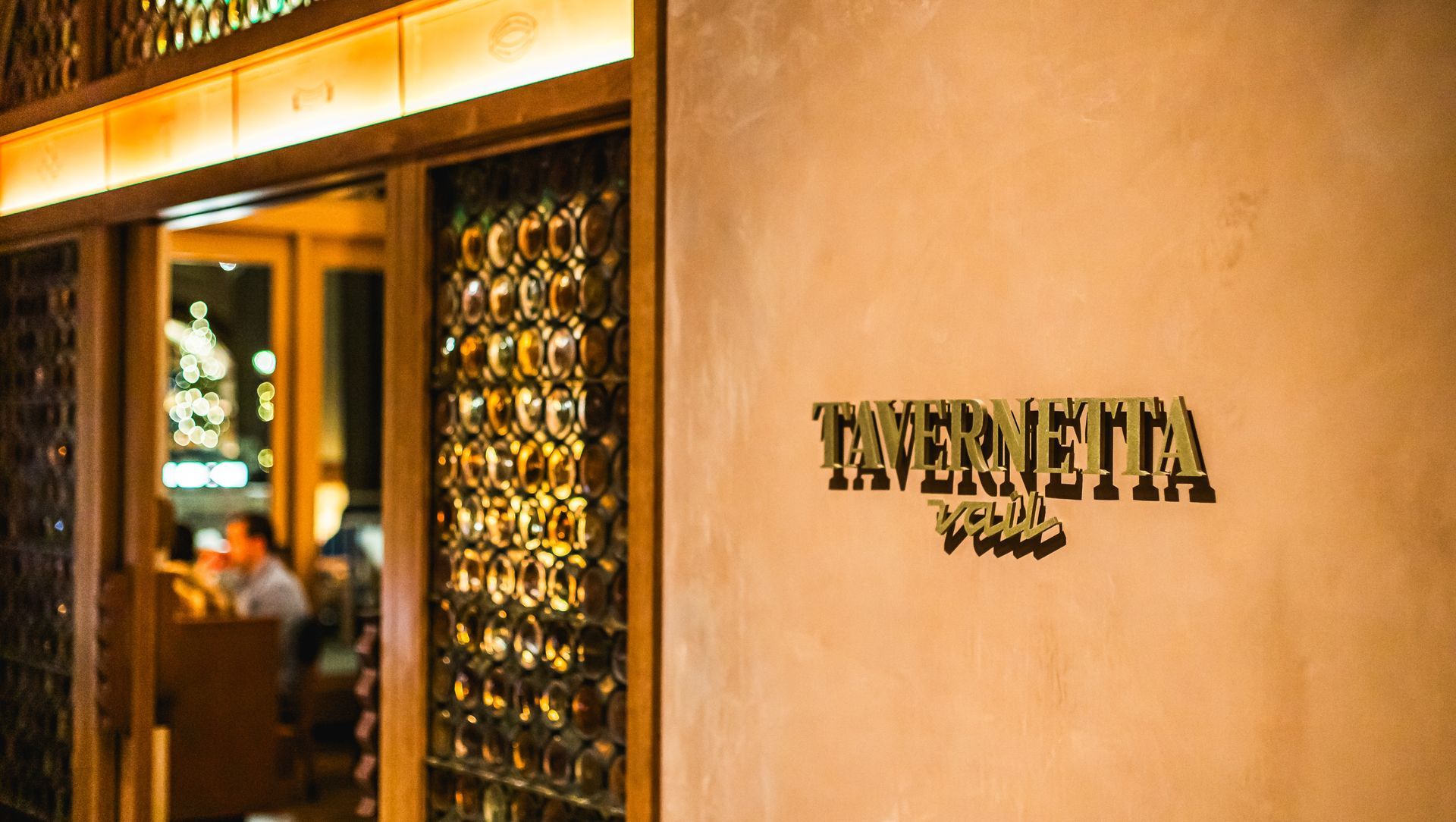 TAVERNETTA banner