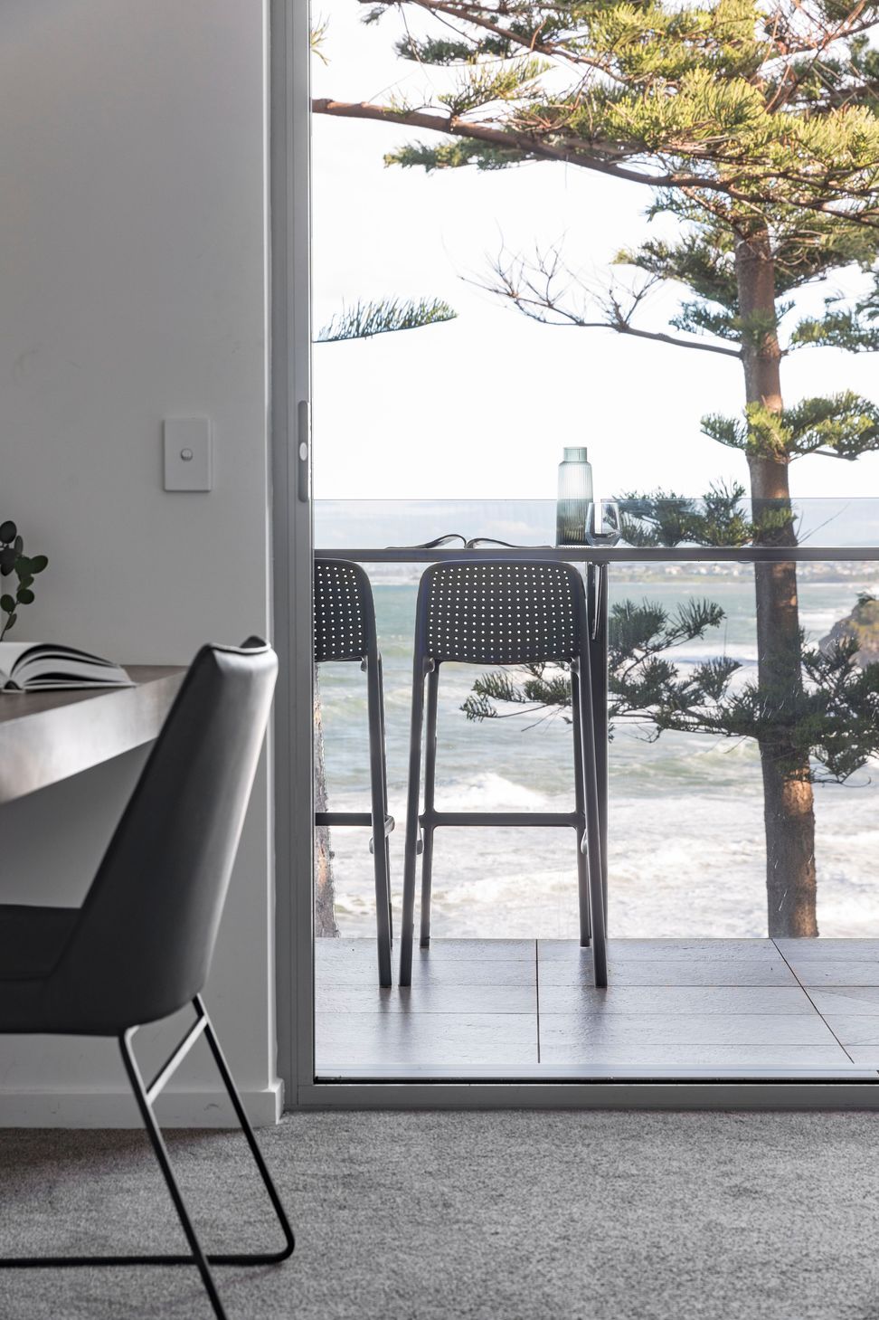 Headlands Hotel