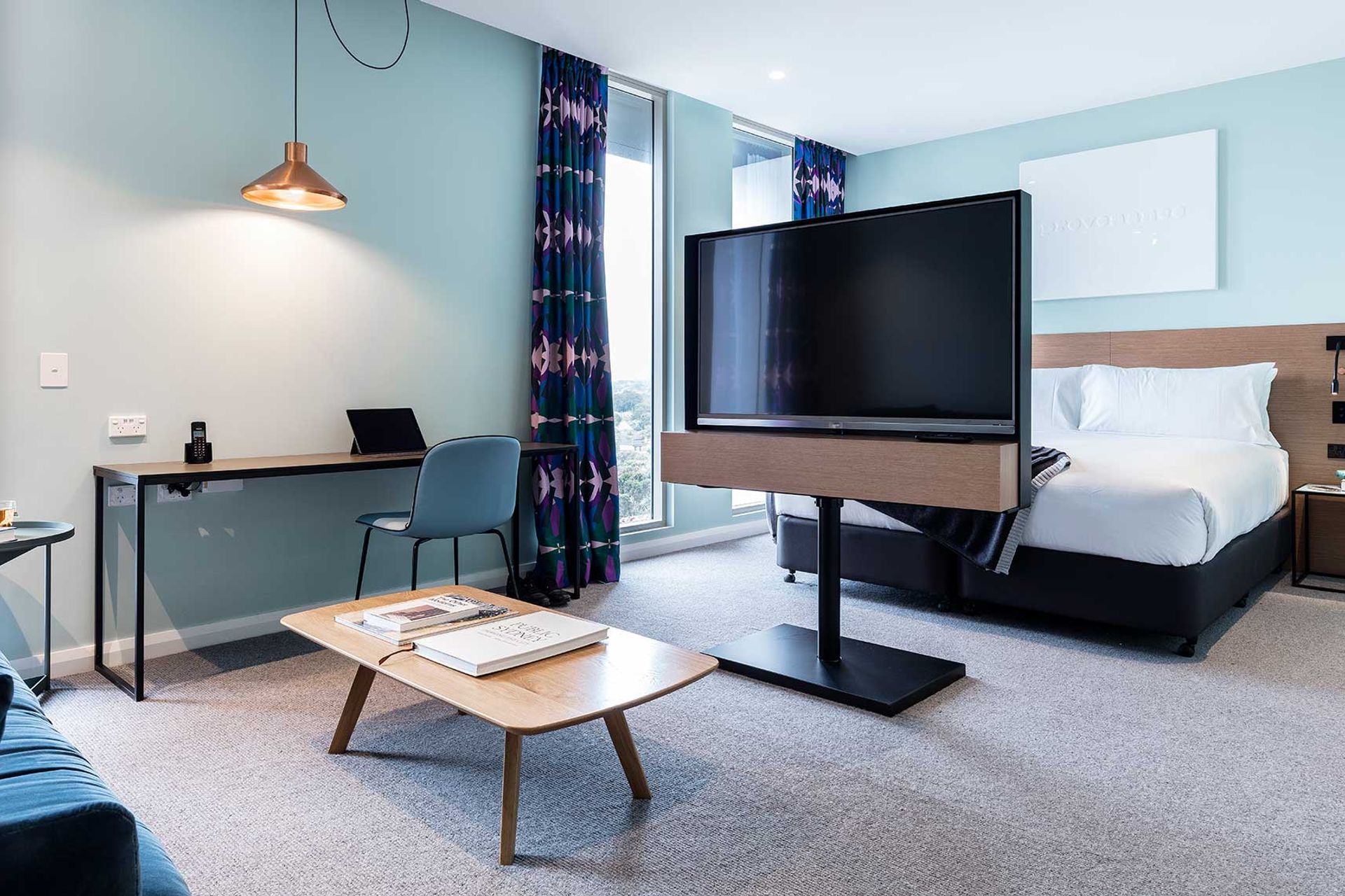 The Felix Hotel