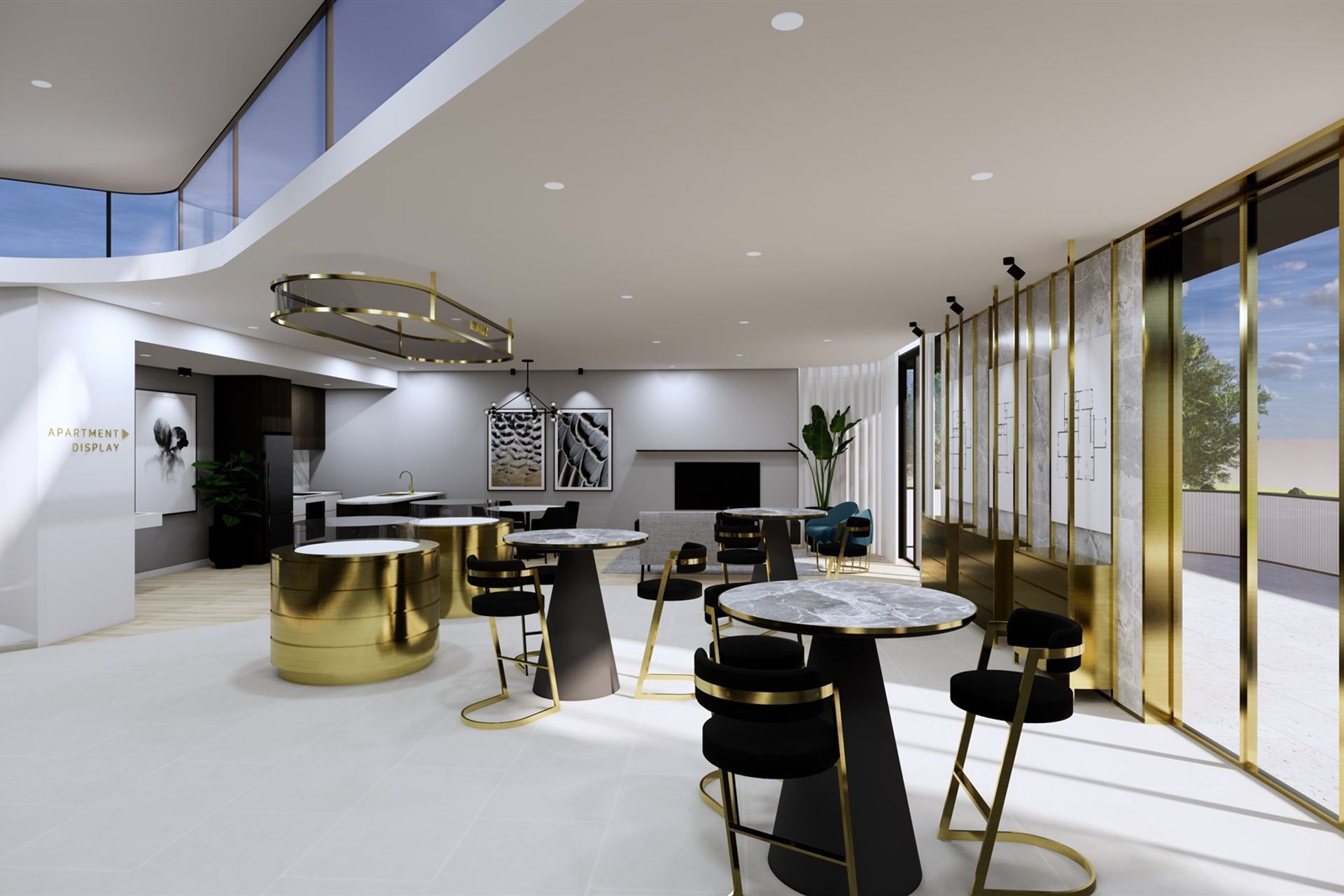 Display Suite II