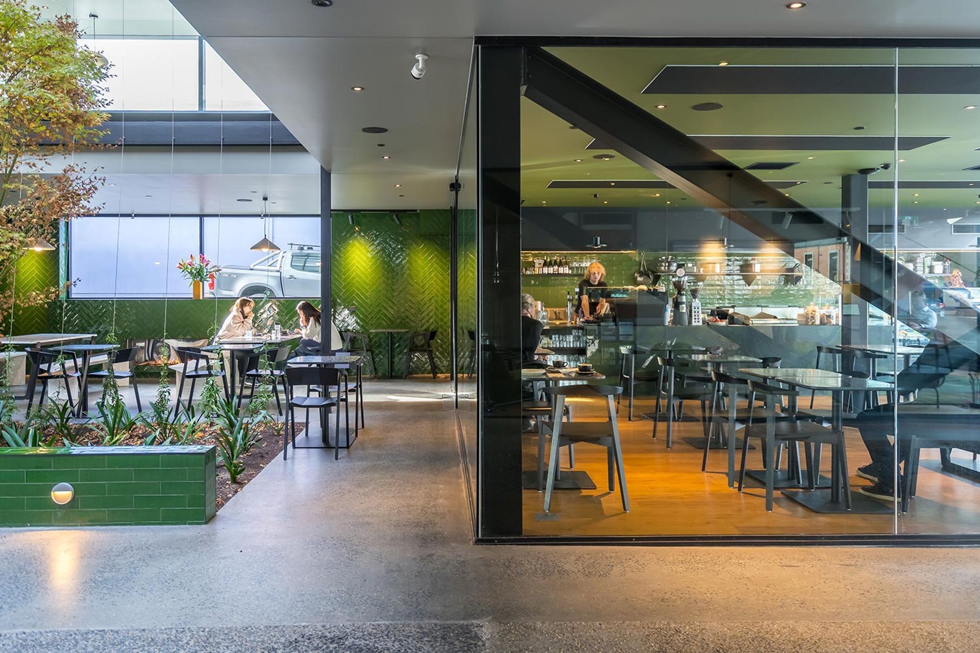 EBB Hotel