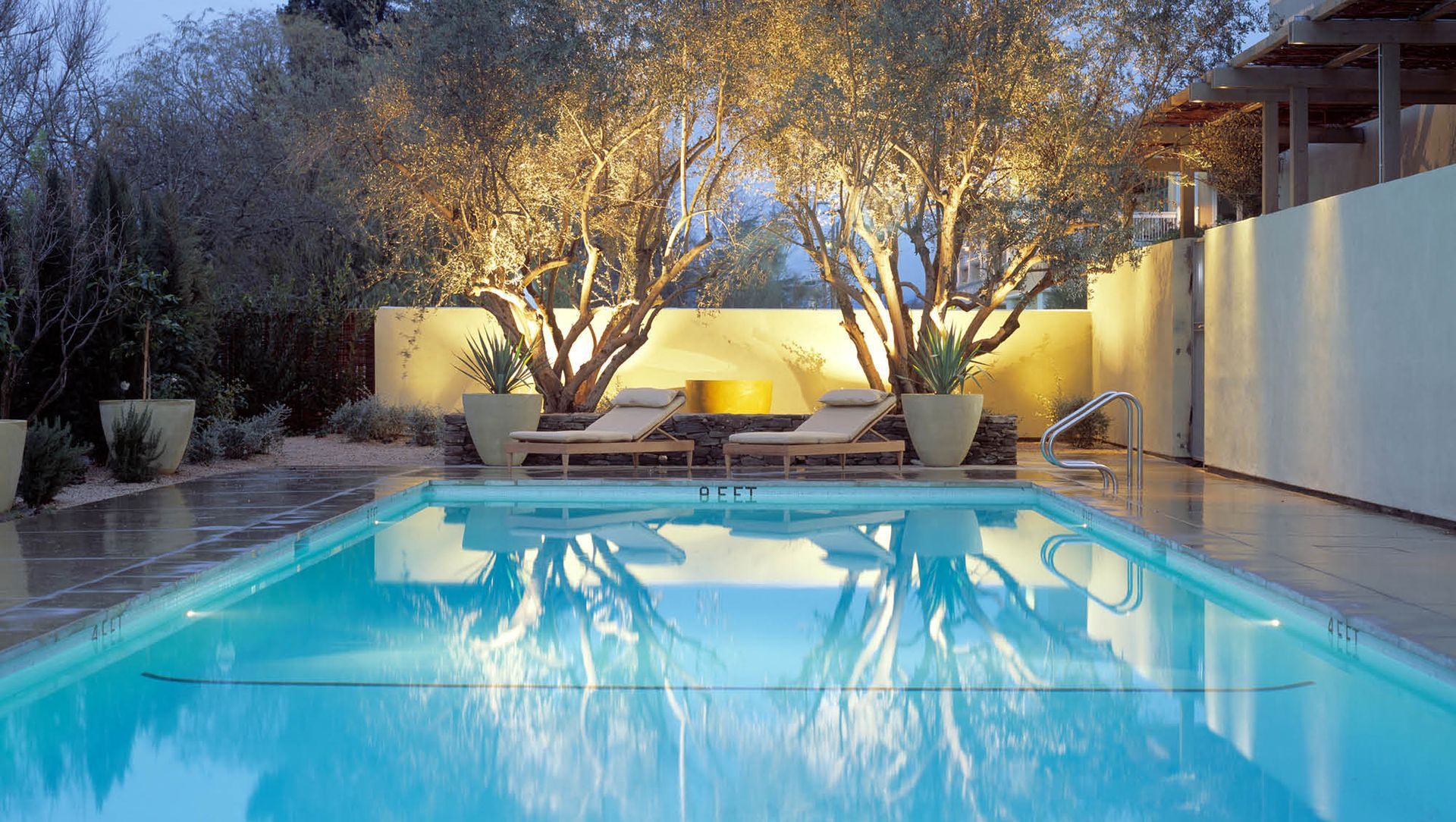 Tactile Escape | Hotel Healdsburg banner