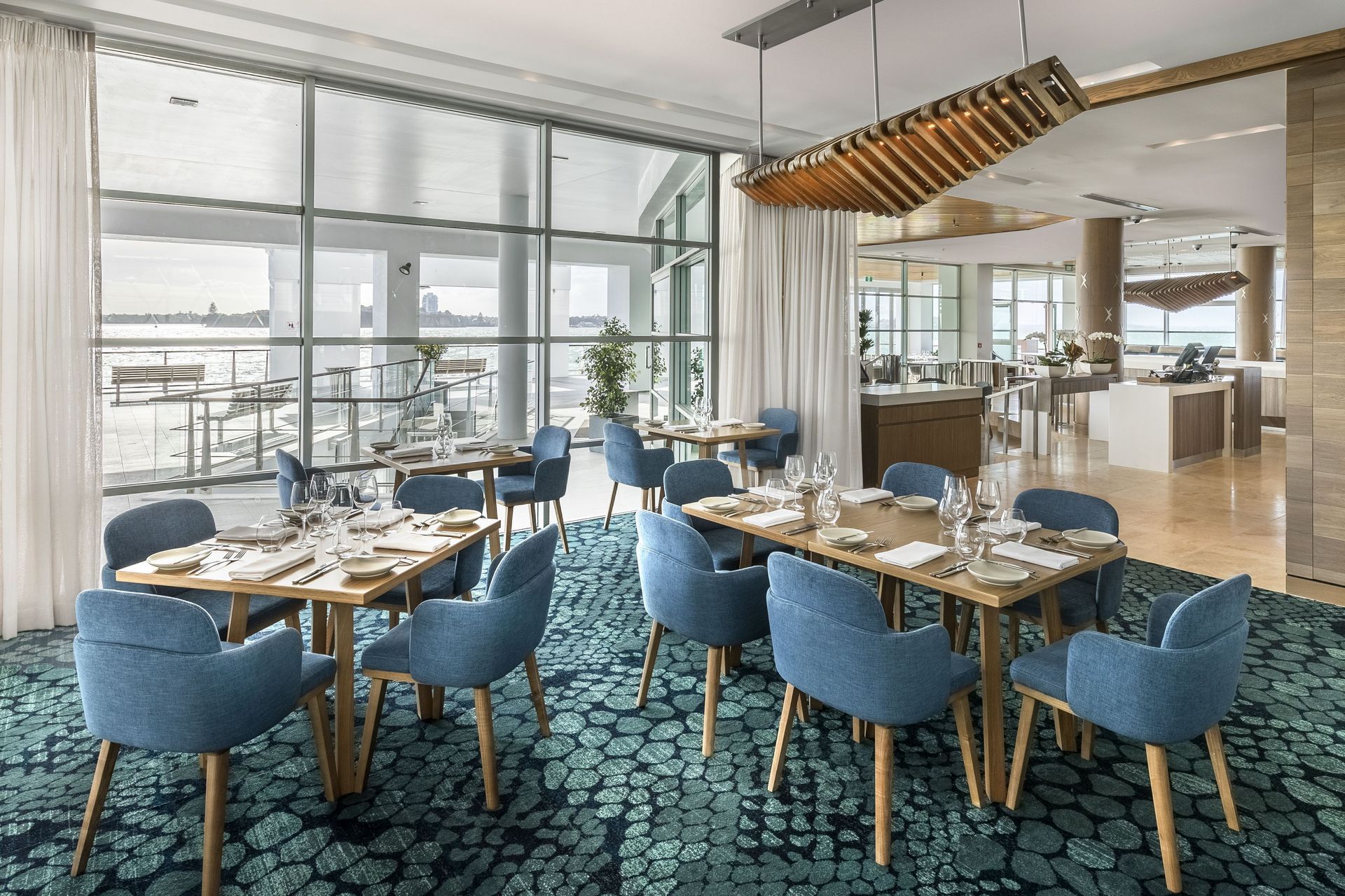 Hilton Auckland