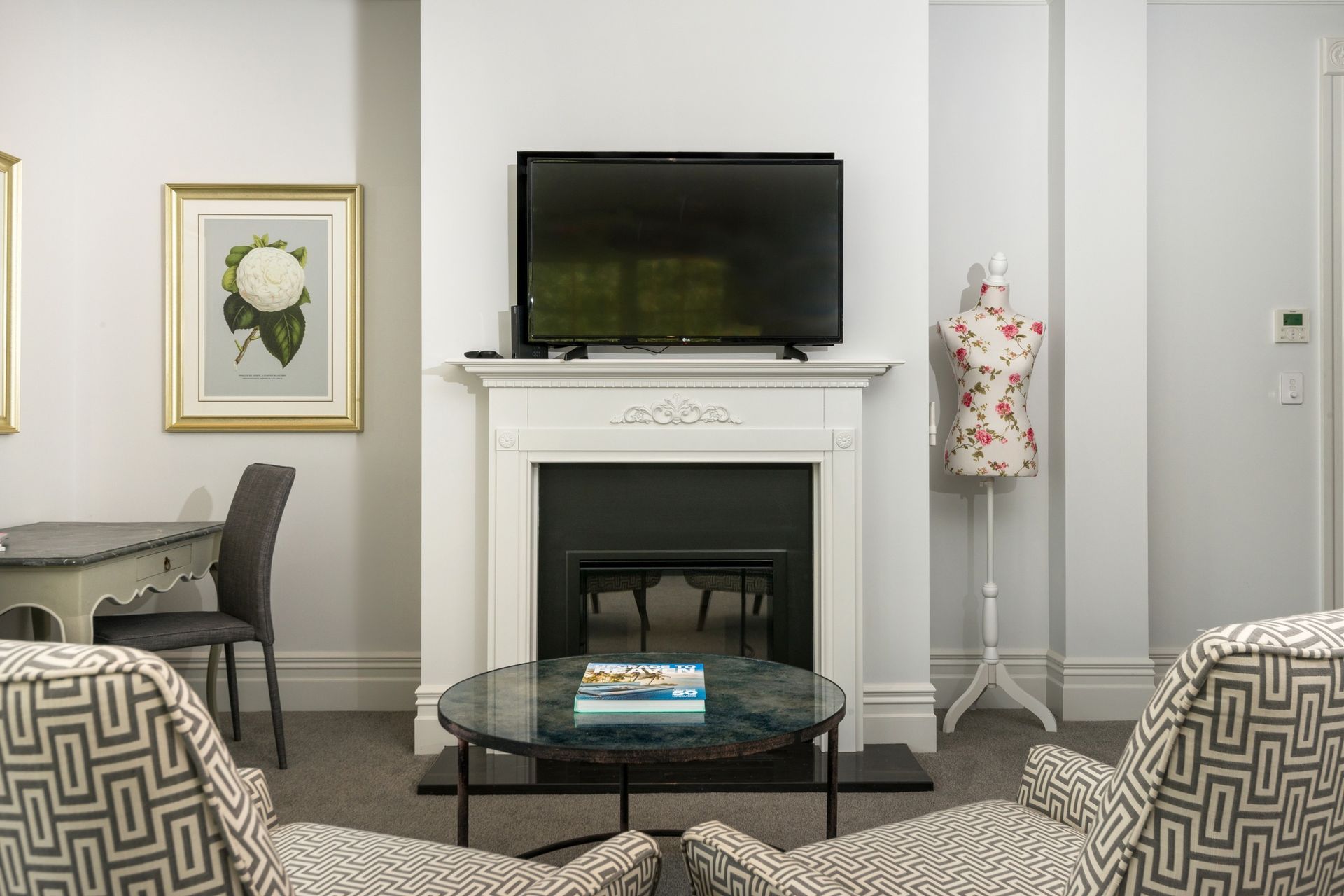Henley Hotel