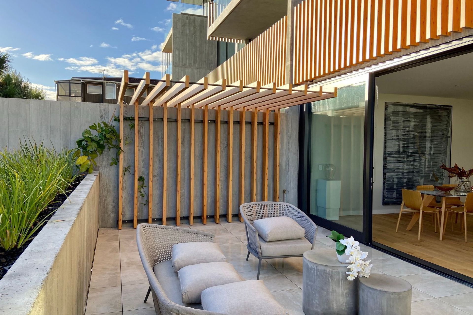 Horizon Apartments