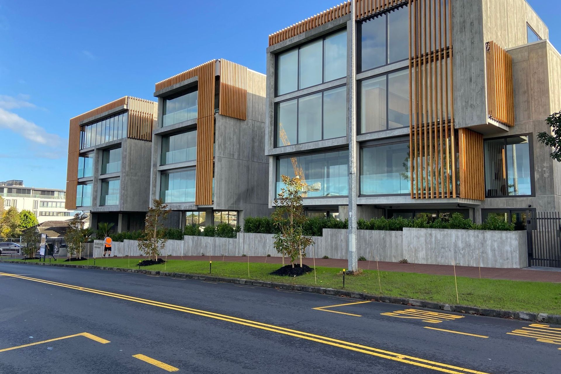 Horizon Apartments