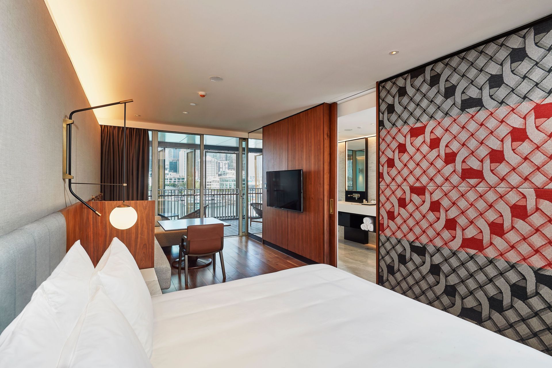 Park Hyatt Auckland