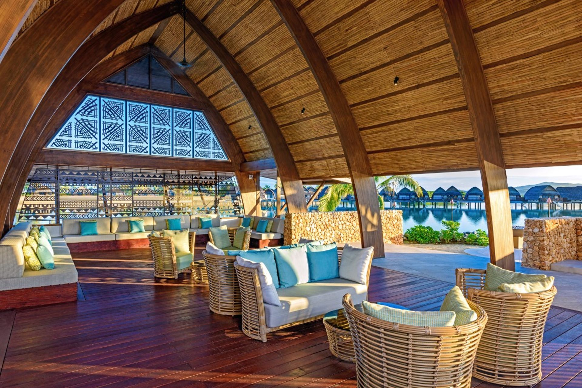 Marriott at Momi Bay