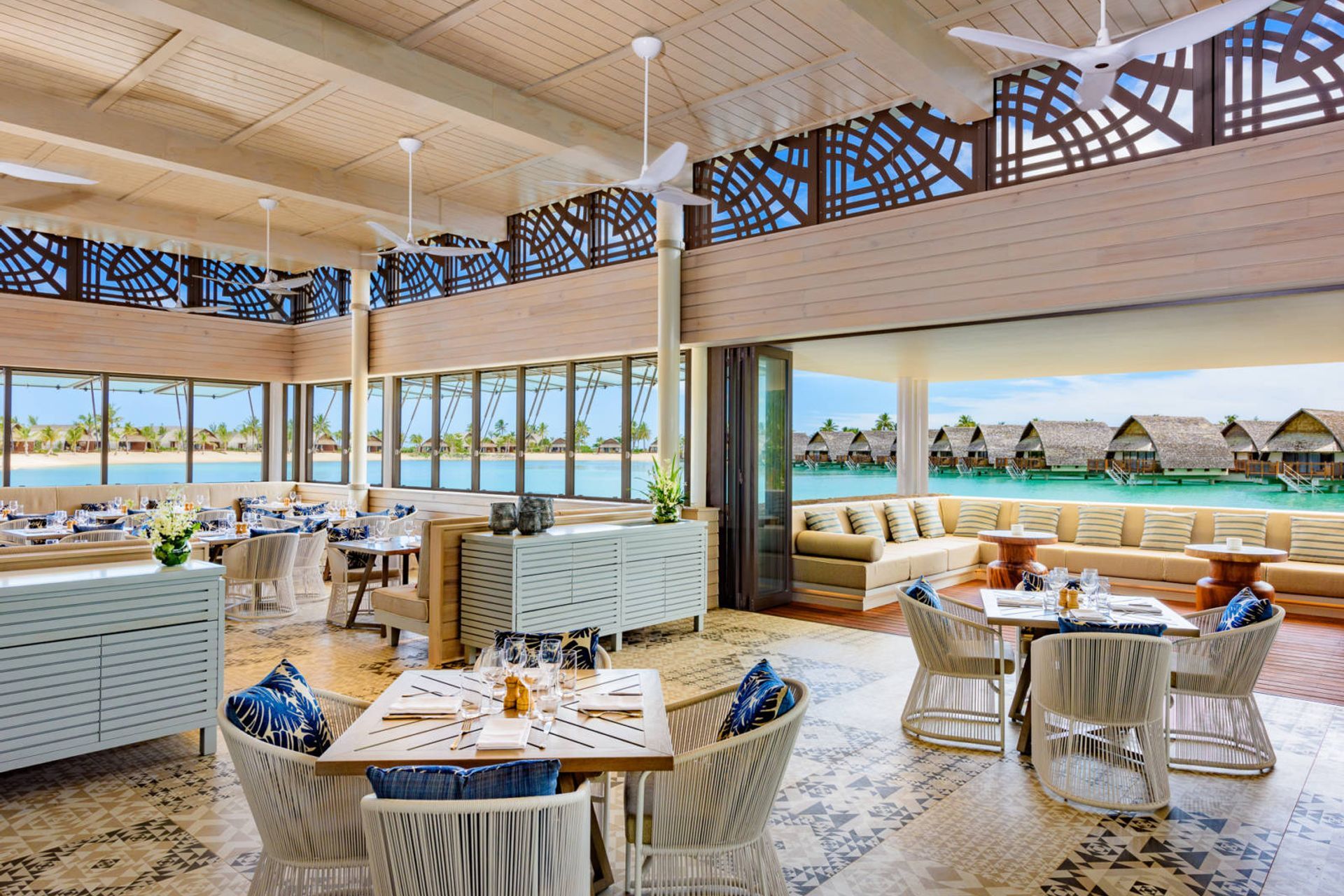 Marriott at Momi Bay