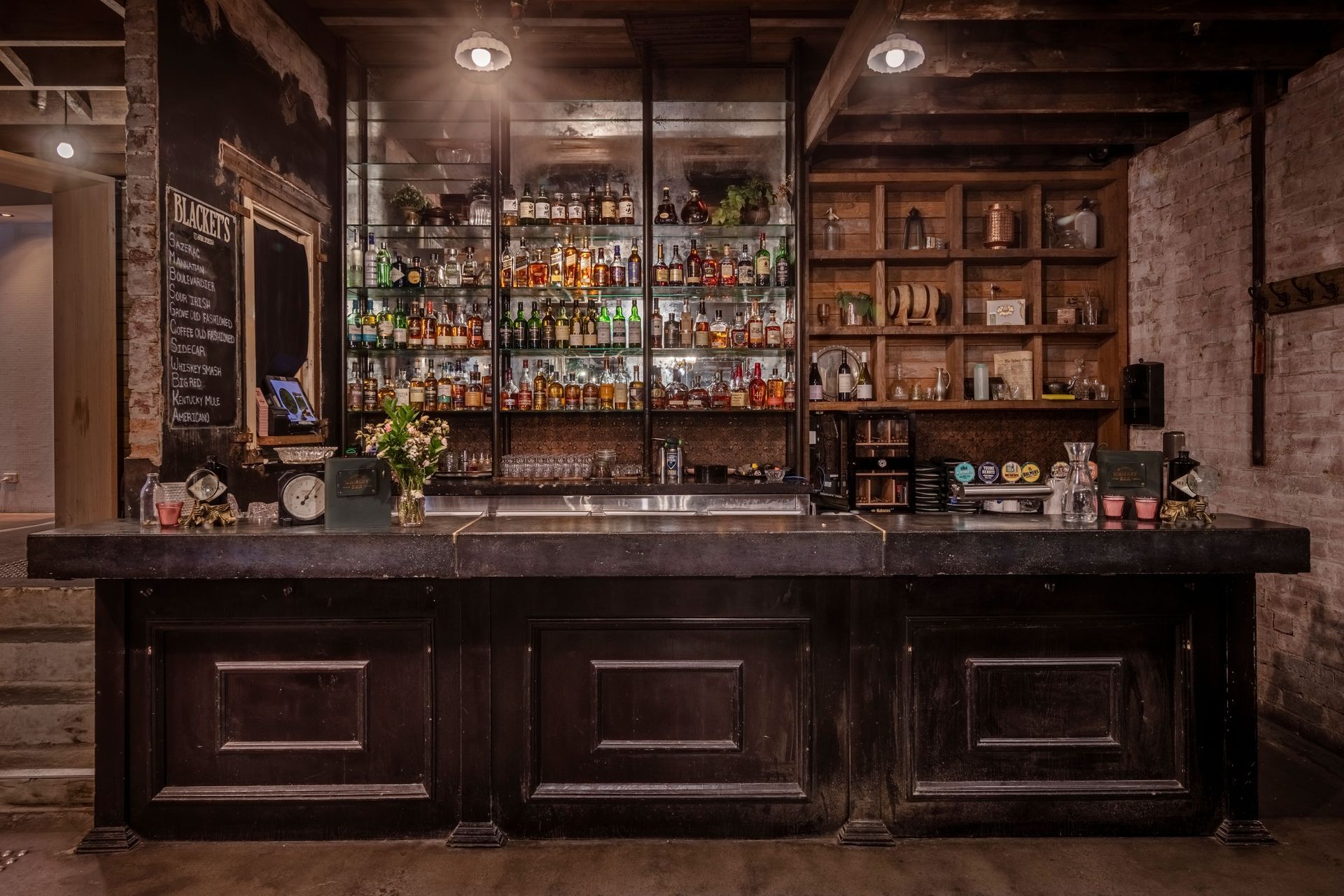 Hotel Steyne, Manly