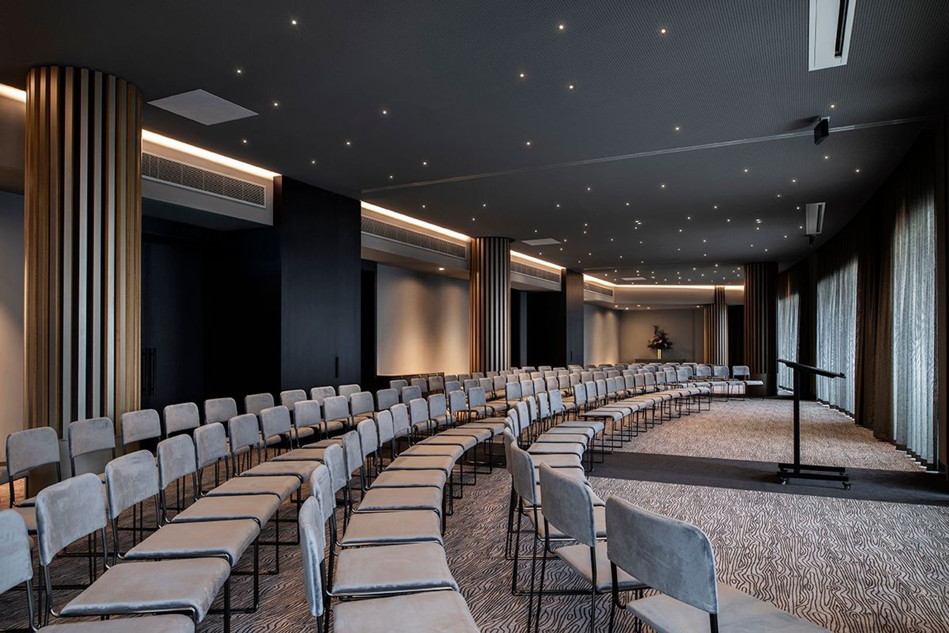 Melbourne Marriott Docklands, VIC