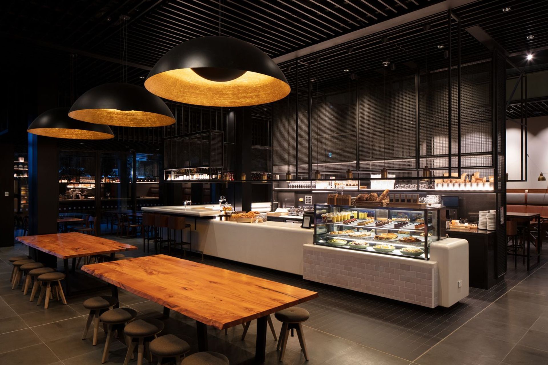 Park Hyatt Auckland