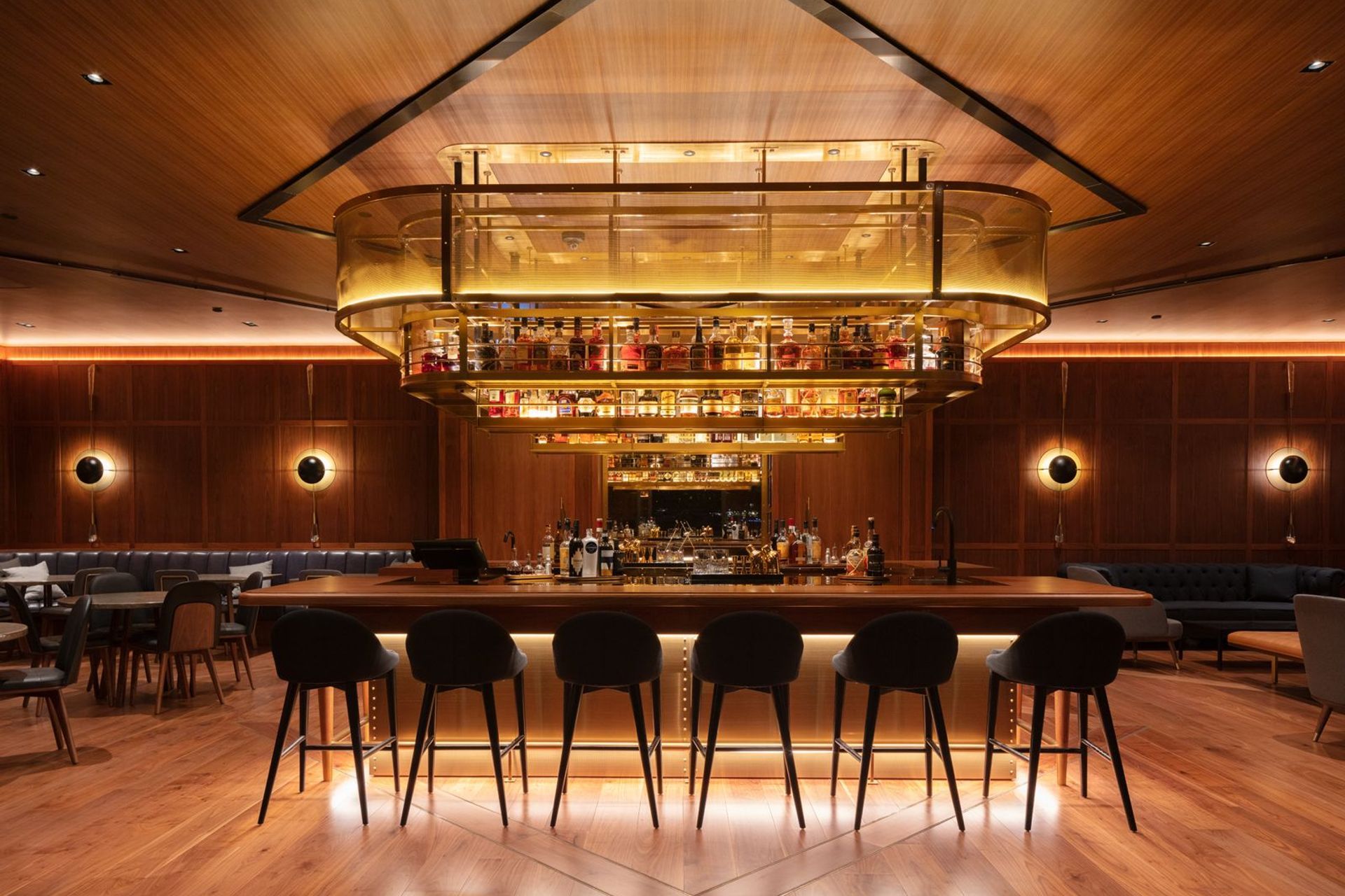 Park Hyatt Auckland