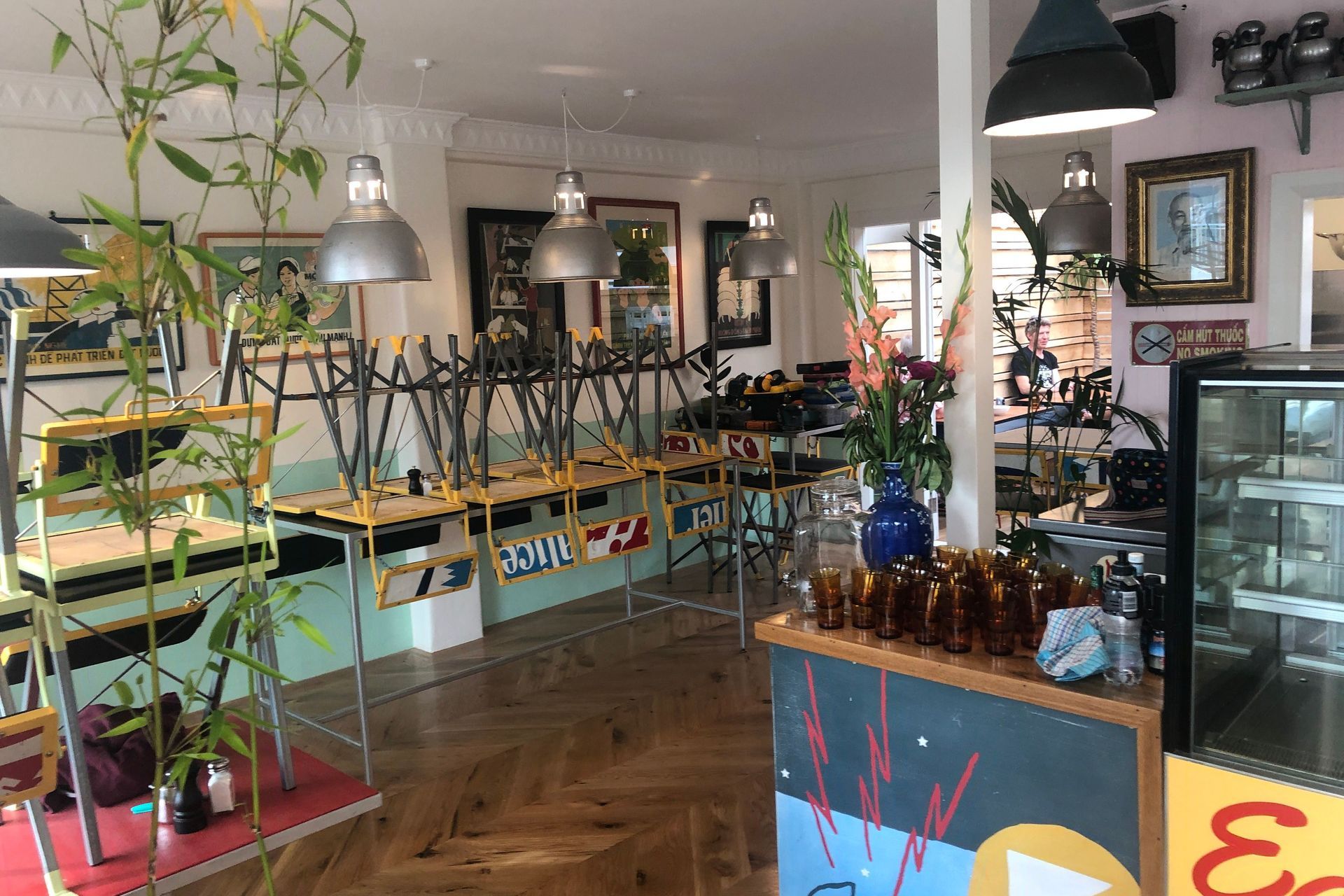 Commercial Fit Outs
