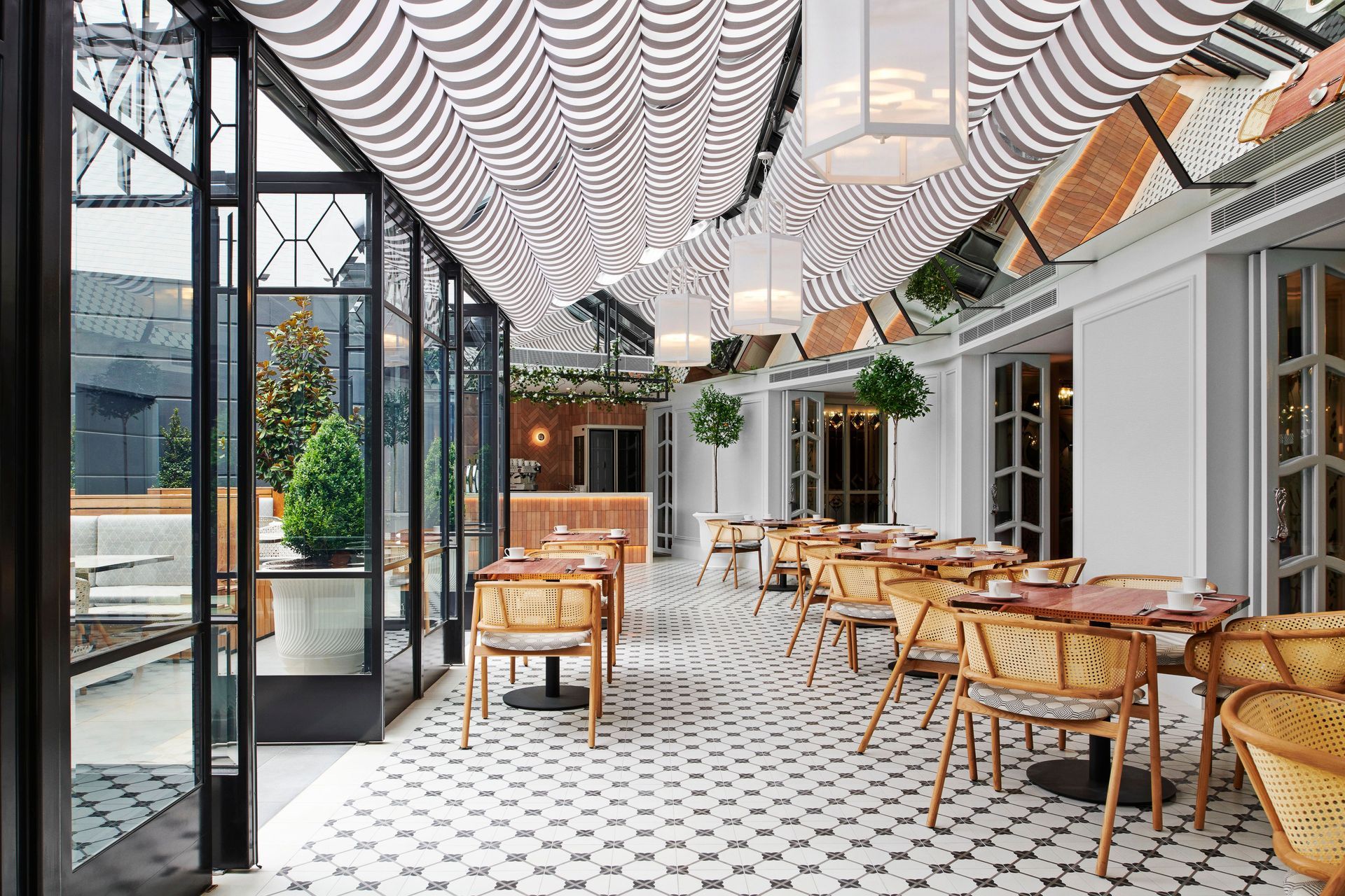 The Royce Hotel - Melbourne