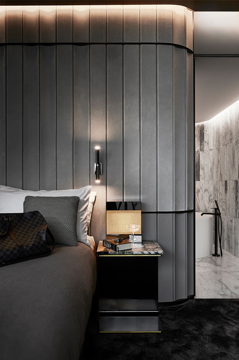W Hotel Melbourne