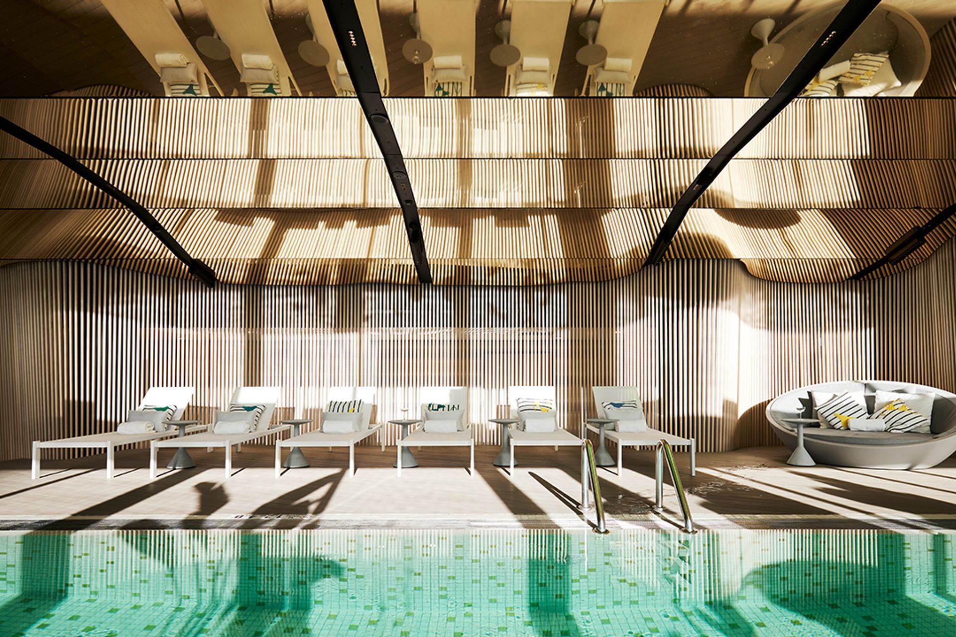 W Hotel Melbourne