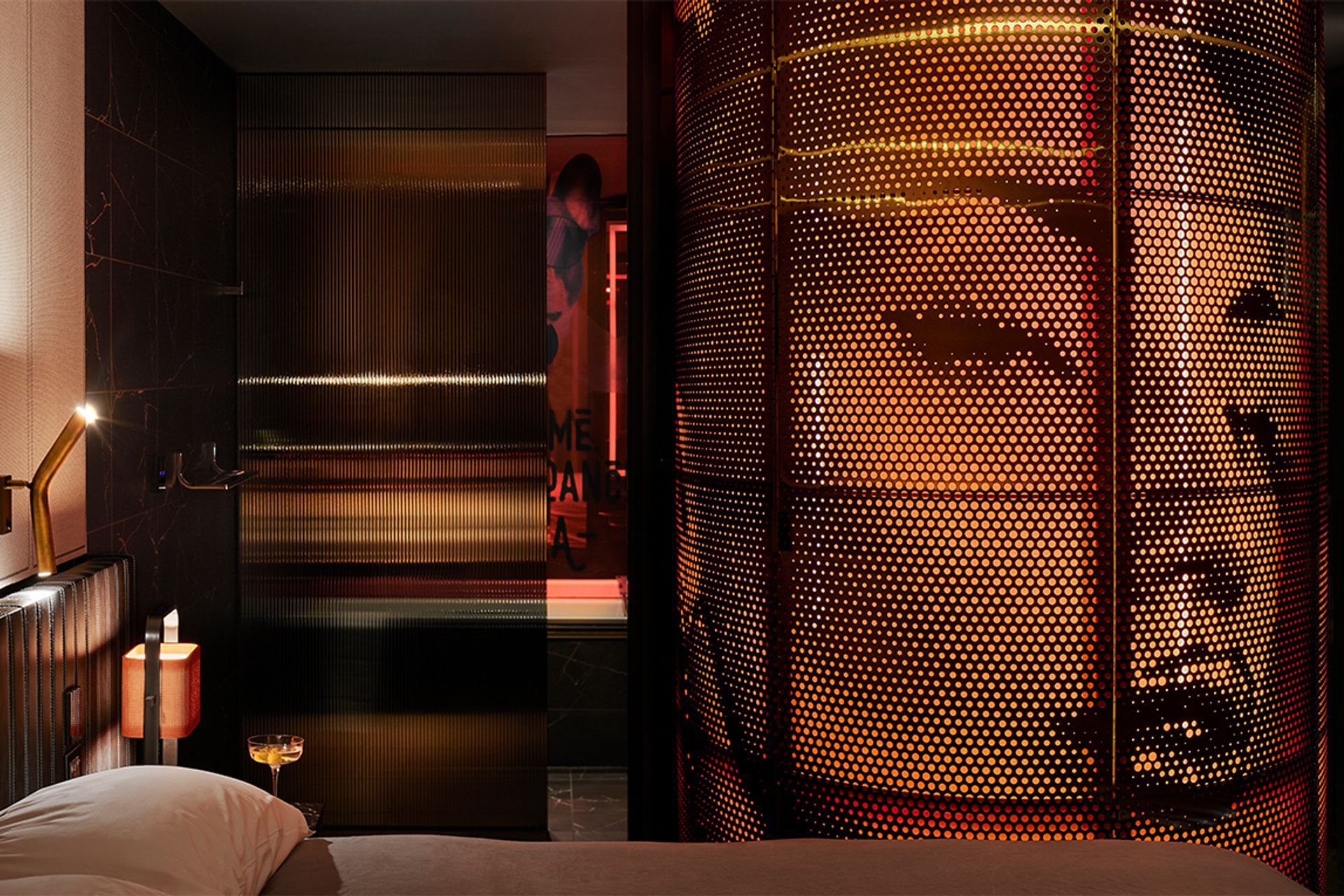 W Hotel Melbourne