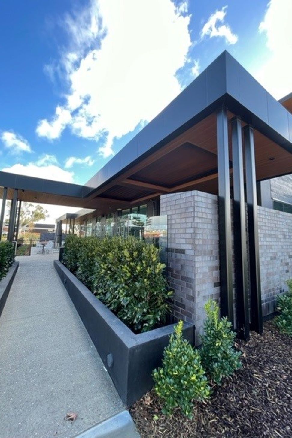 Watts &amp; Hughes- DoubleTree by Hilton Karaka
