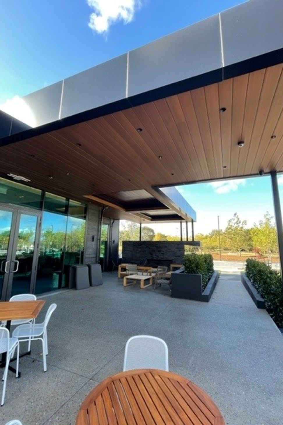 Watts &amp; Hughes- DoubleTree by Hilton Karaka