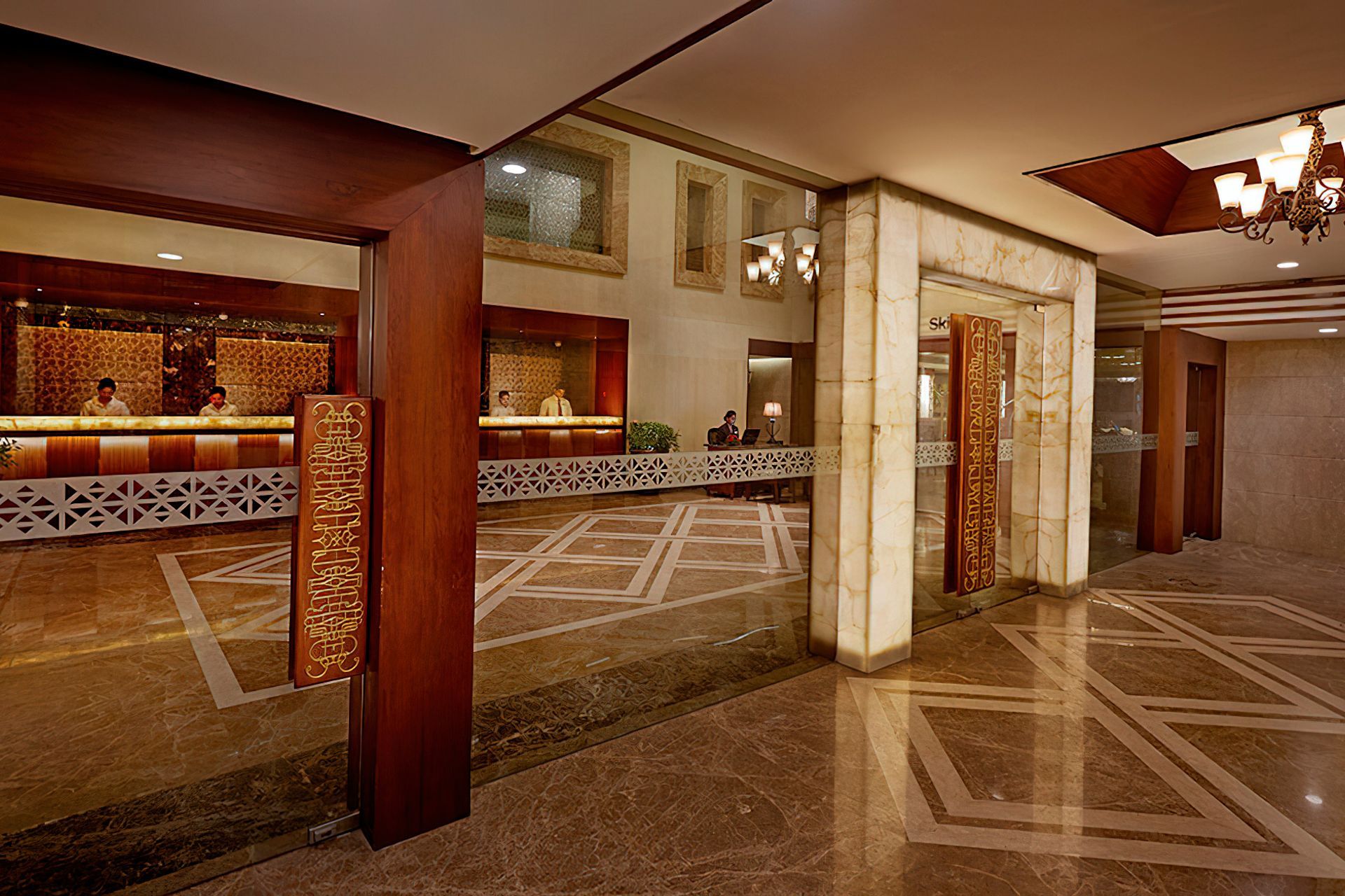 Hablis Hotel
