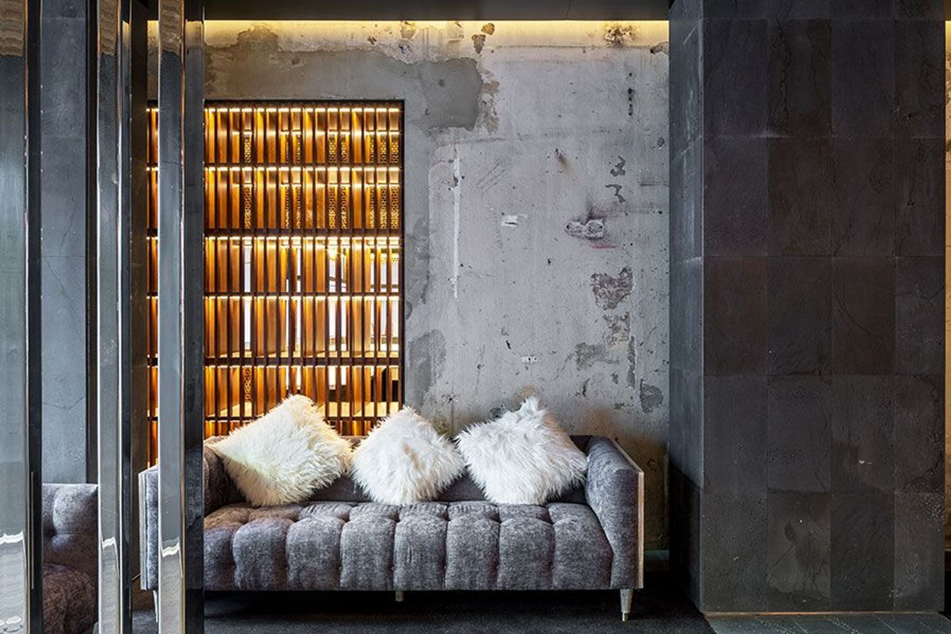 Melbourne Hotel