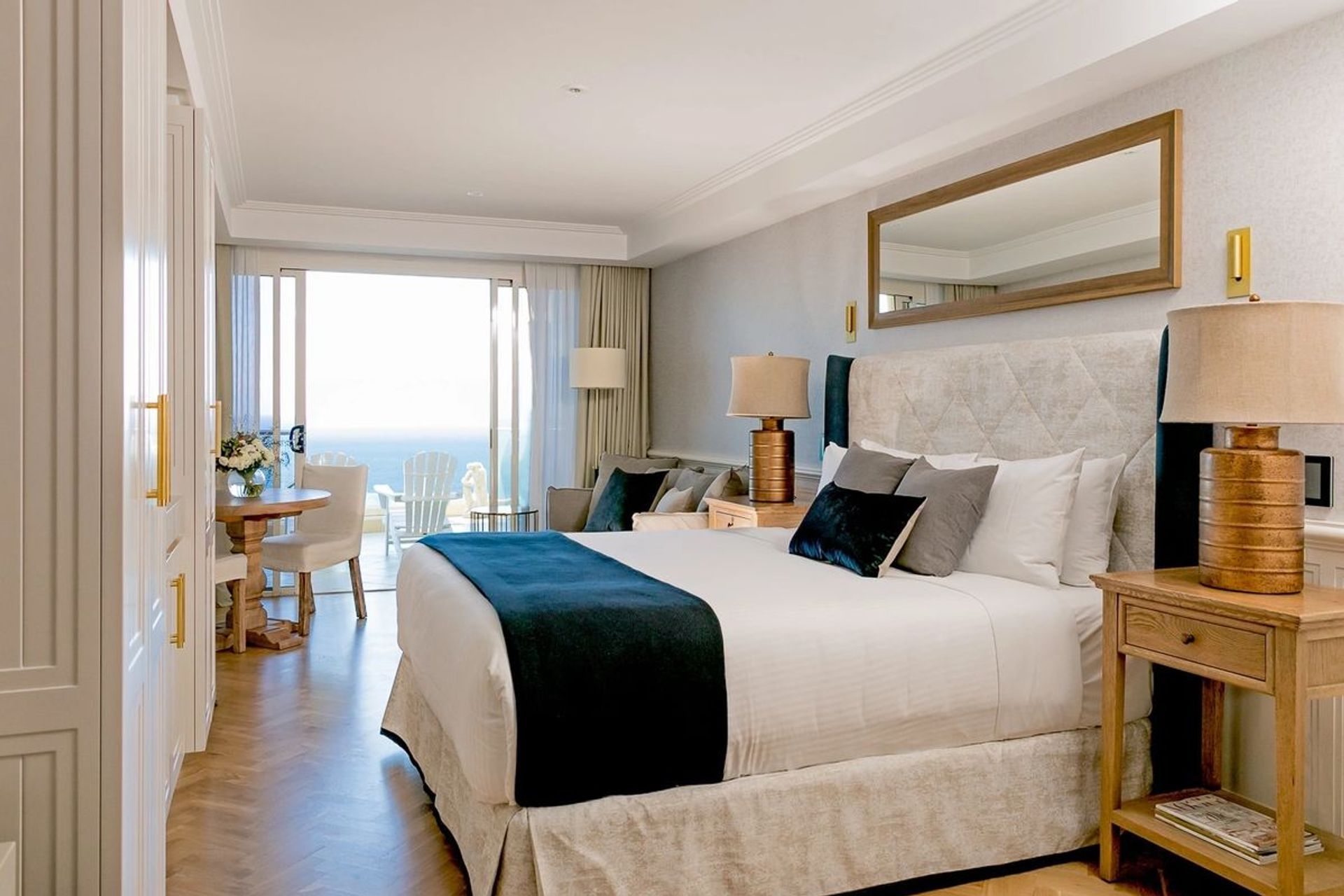 Jonah's Boutique Hotel