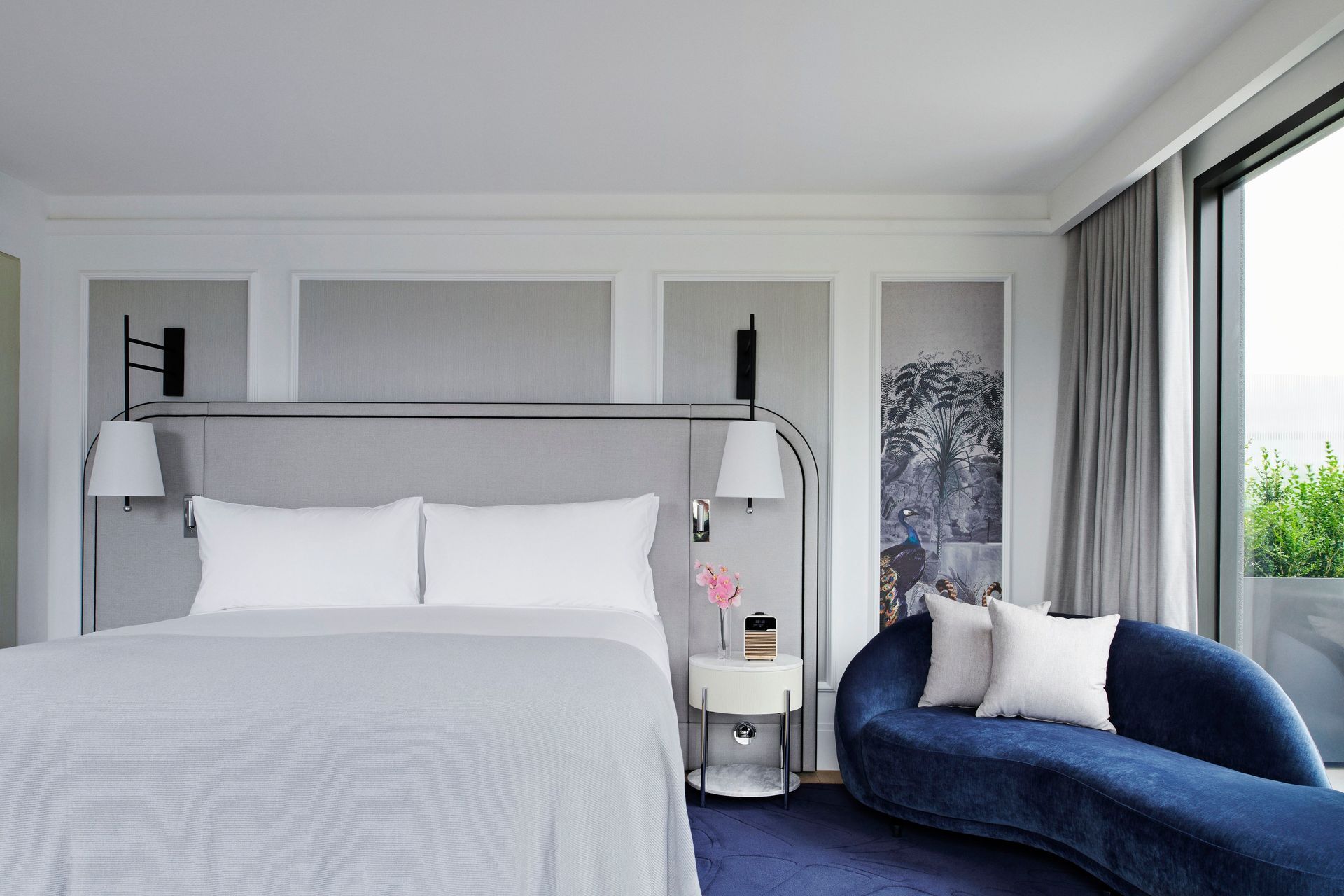The Royce Hotel - Melbourne