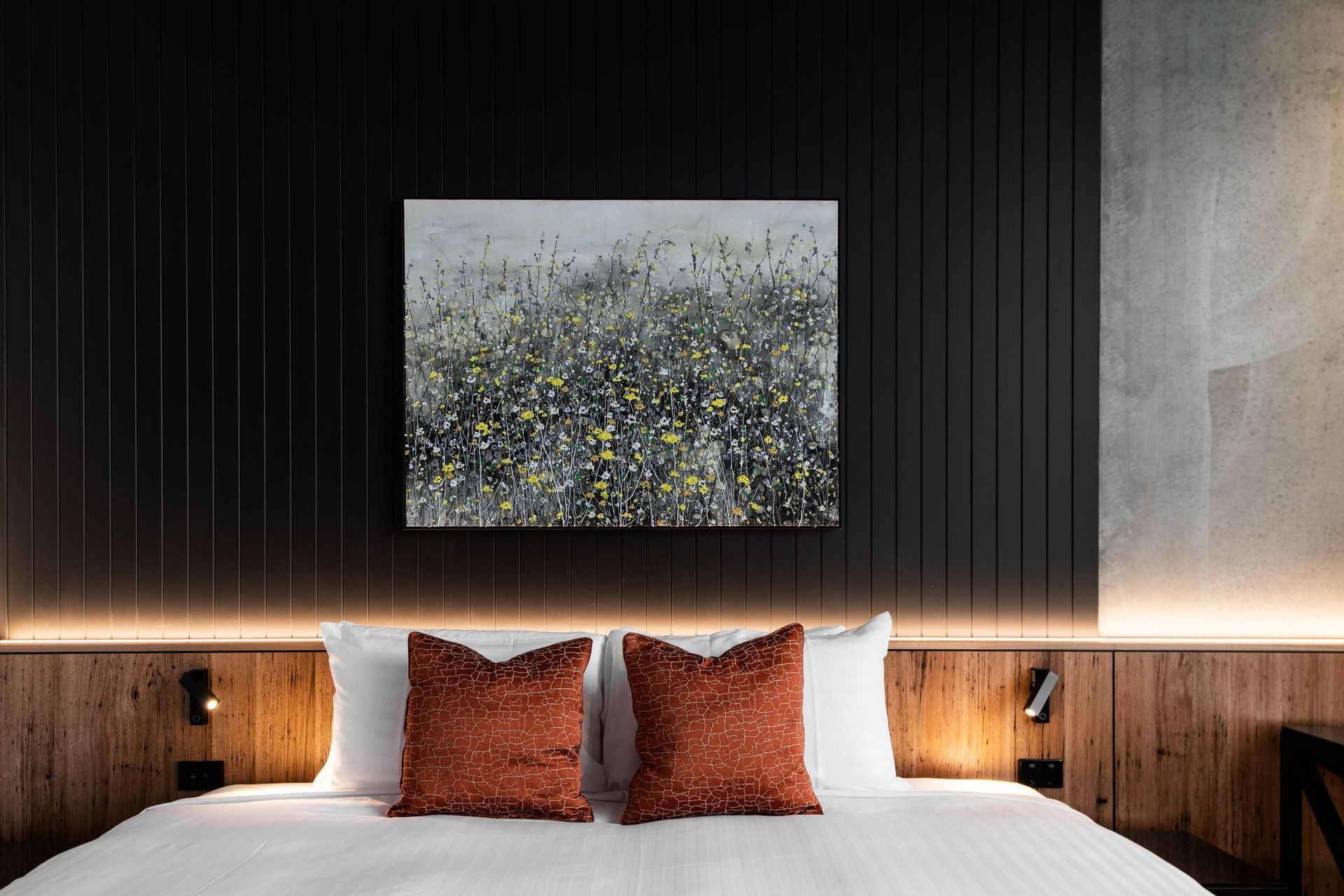 Hotel Verge