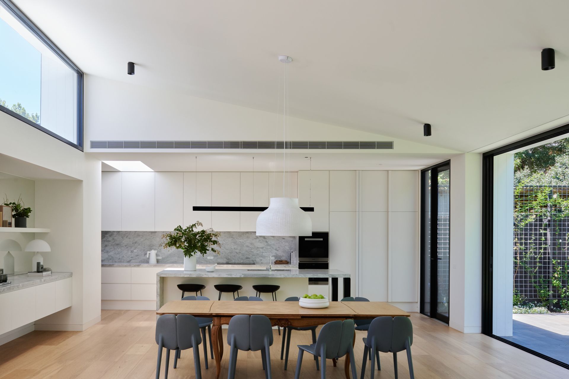 Prahran House