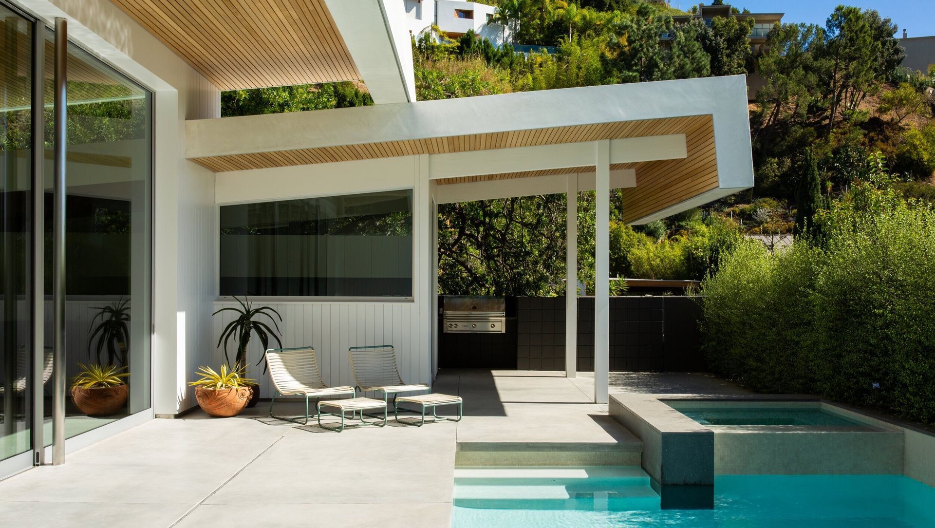 Midcentury Home banner