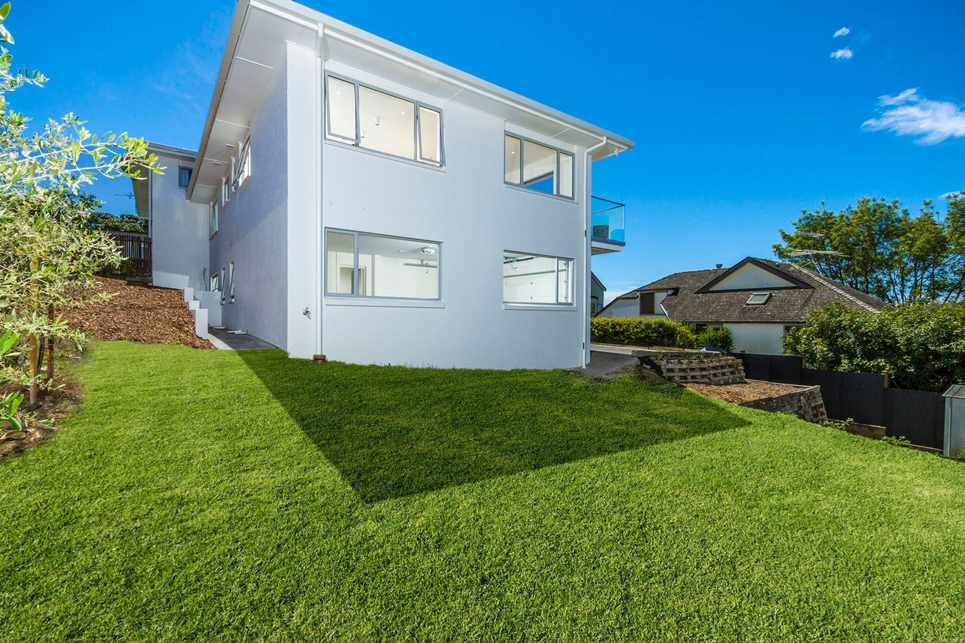 Hauraki Renovation
