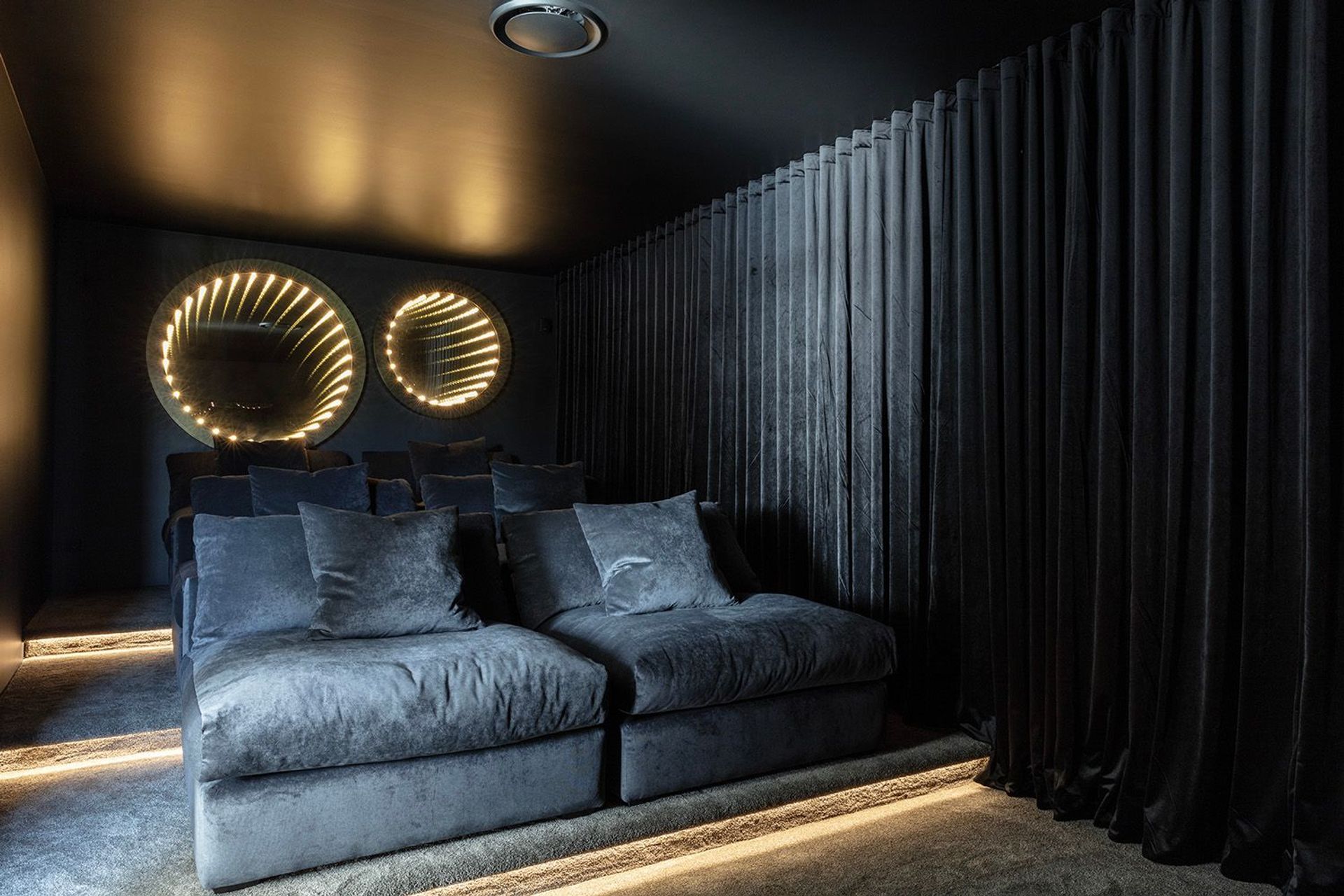 Coomaroo Residence