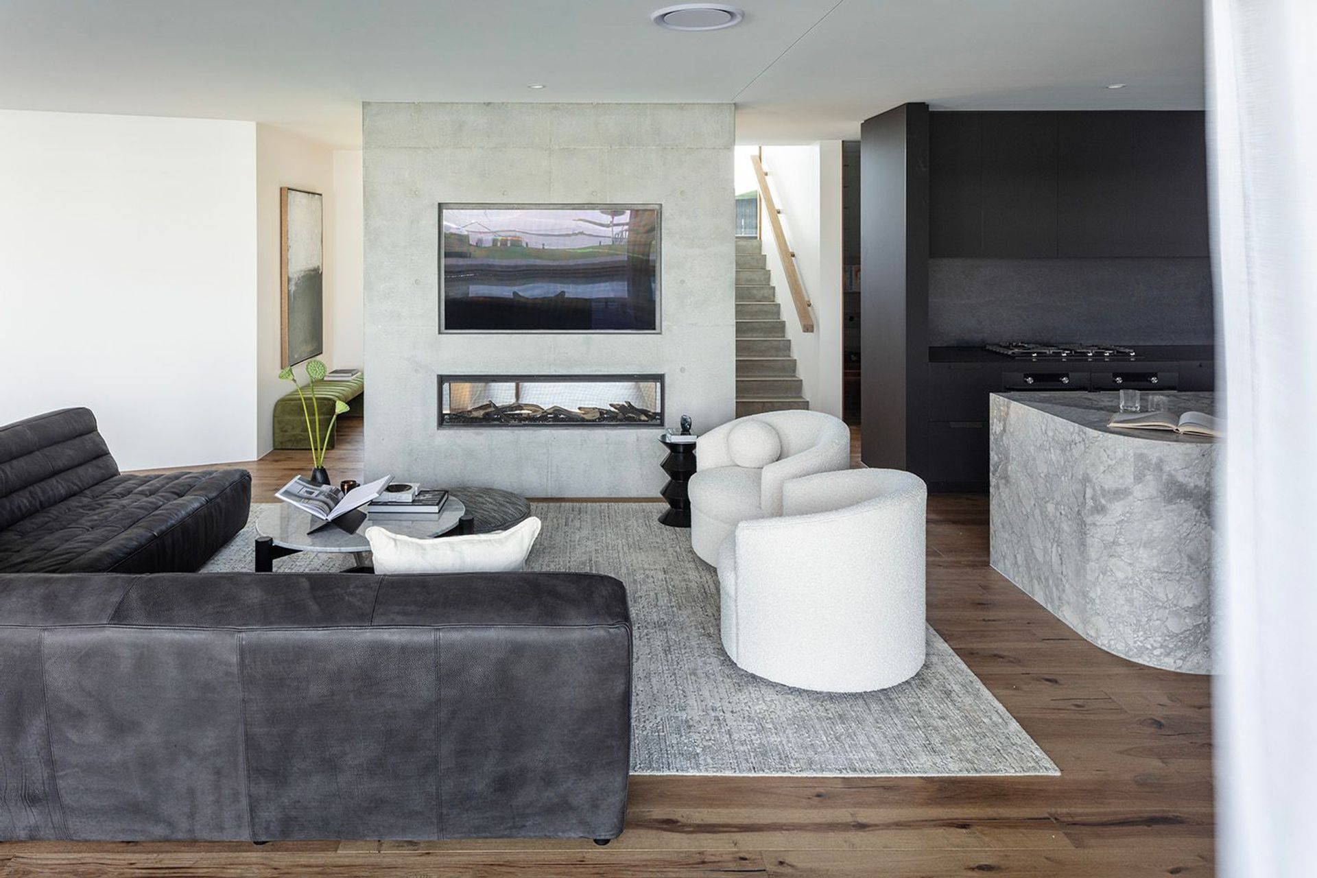 Coomaroo Residence