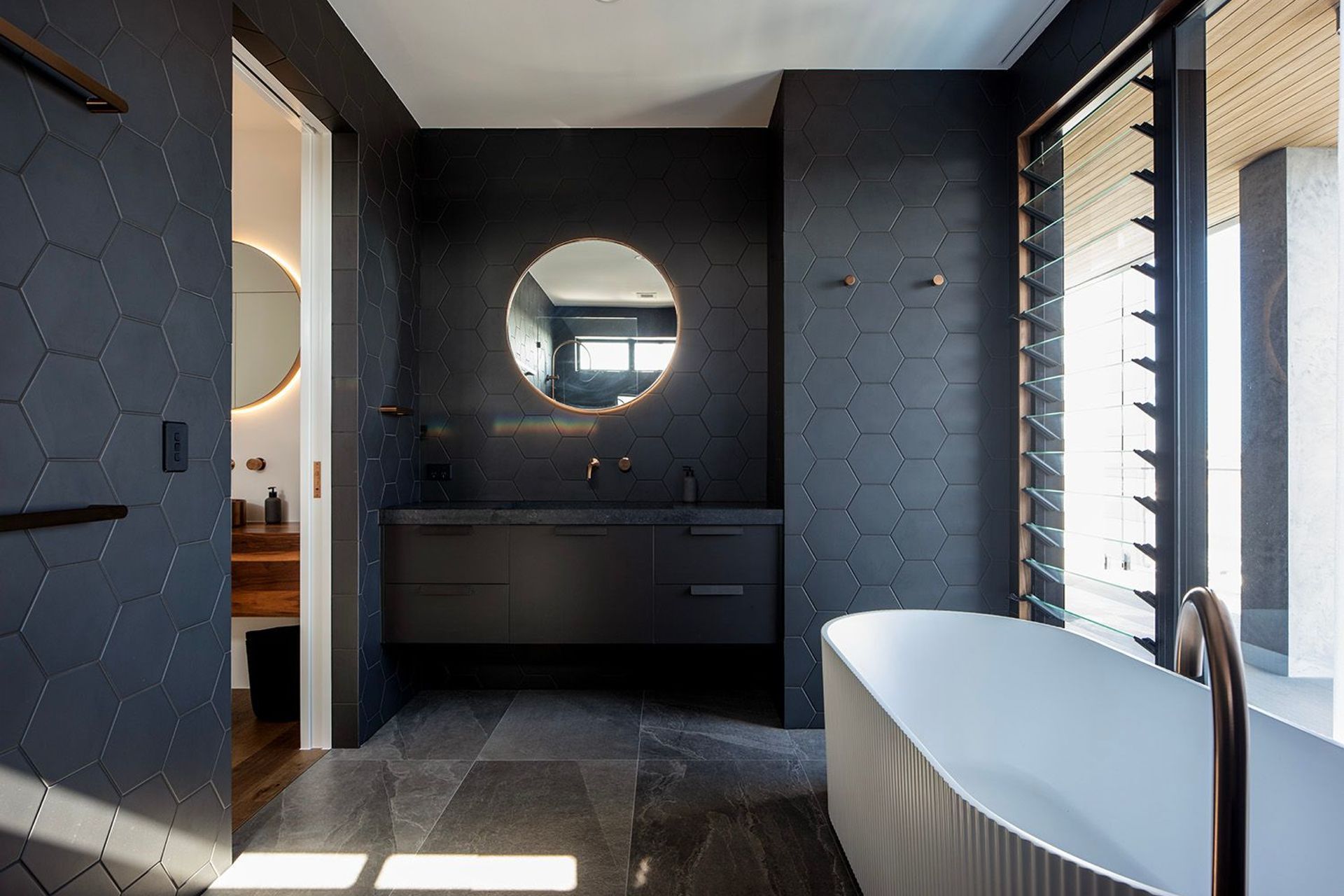 Coomaroo Residence